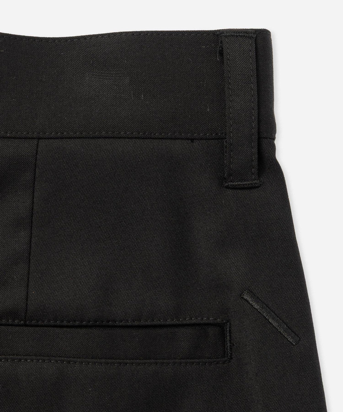 Feliz Two Tuck Walk Short