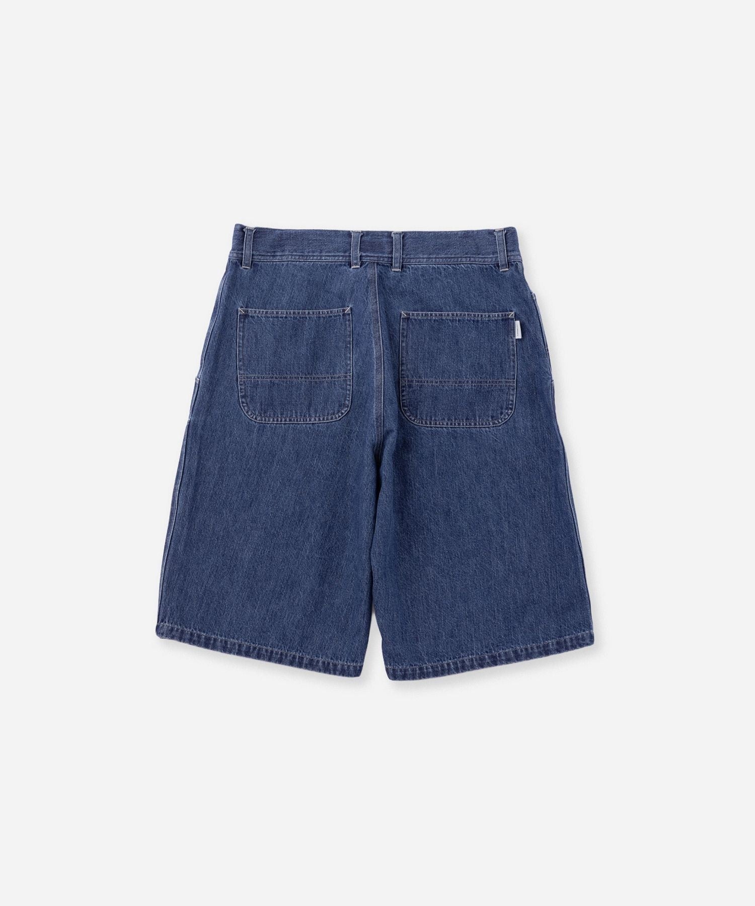 Morris Double Knee Short