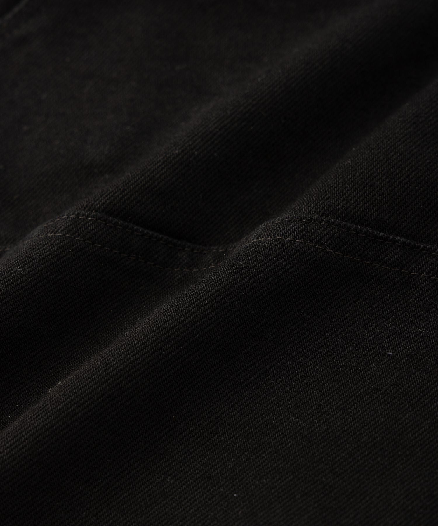Morris Double Knee Short