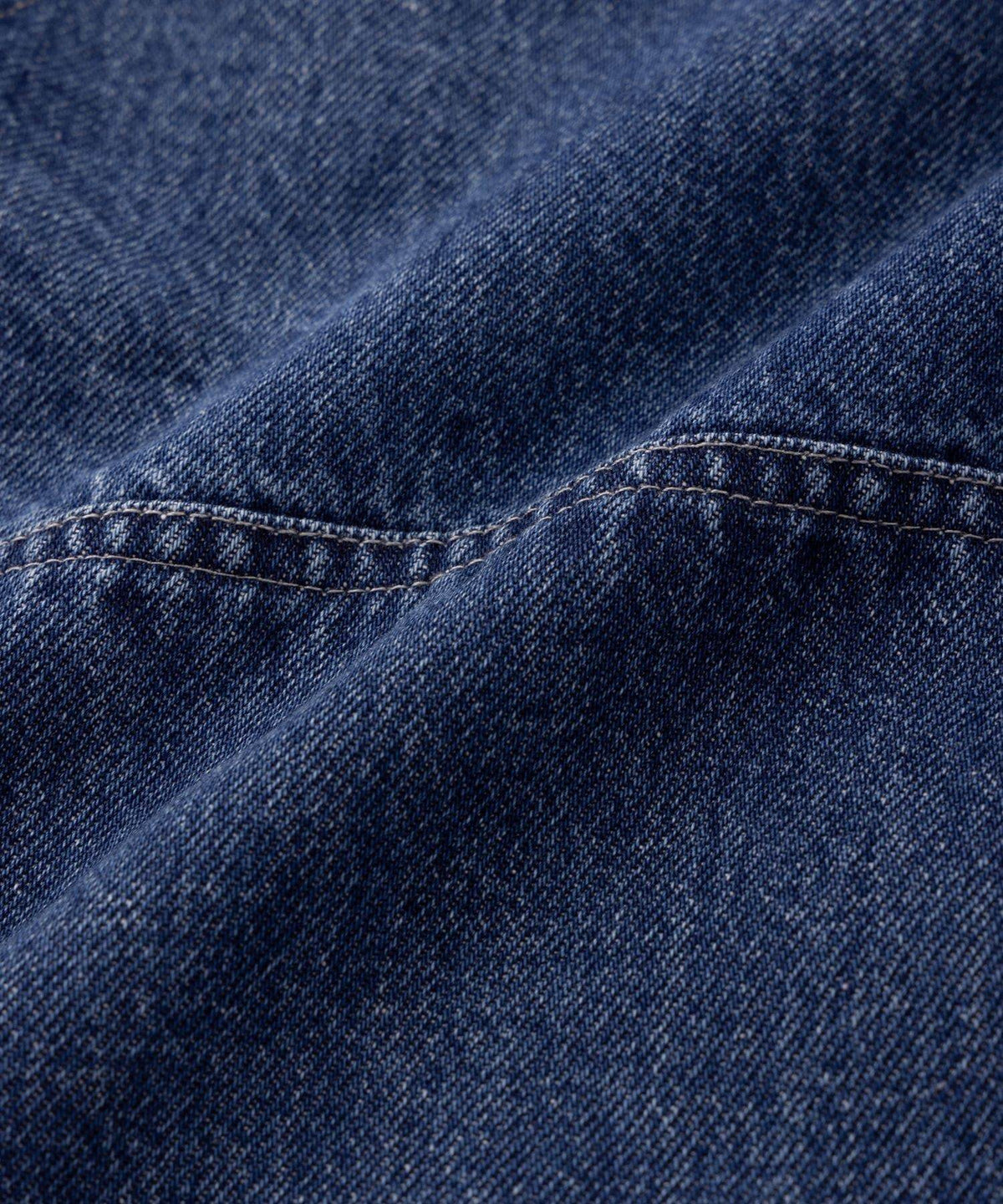 Morris Double Knee Short
