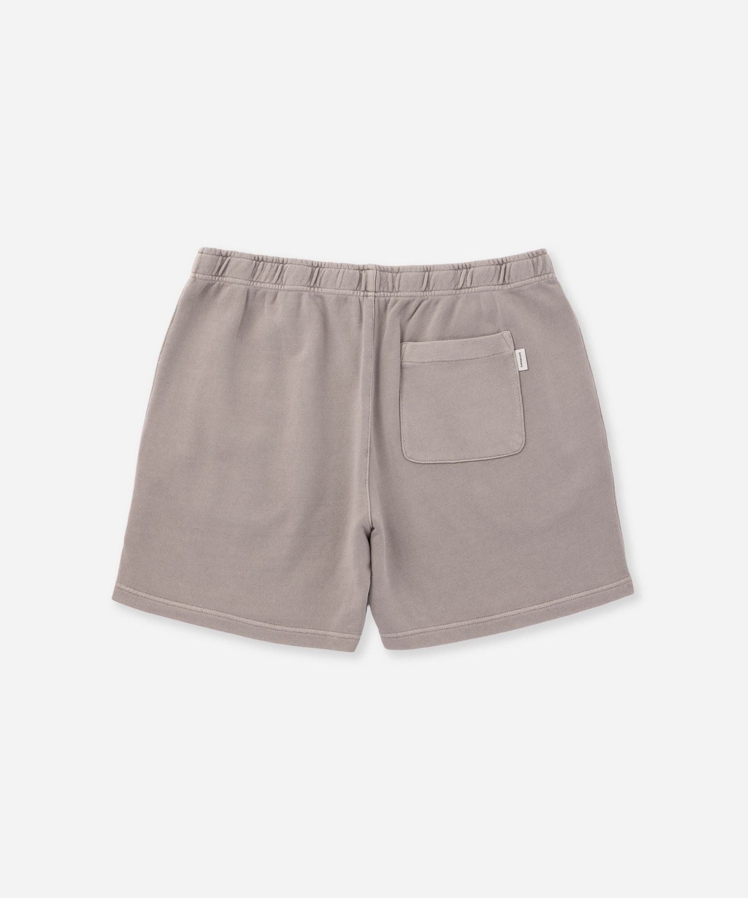 Austin Pigment Dyed Sweat Short Pant
