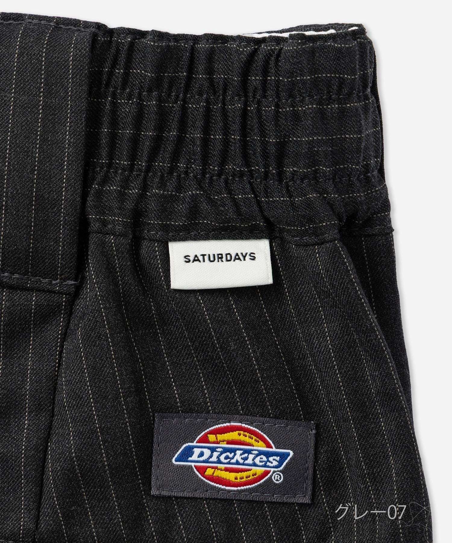 Dickies® x Saturdays 875 Slacks | Saturdays NYC Japan