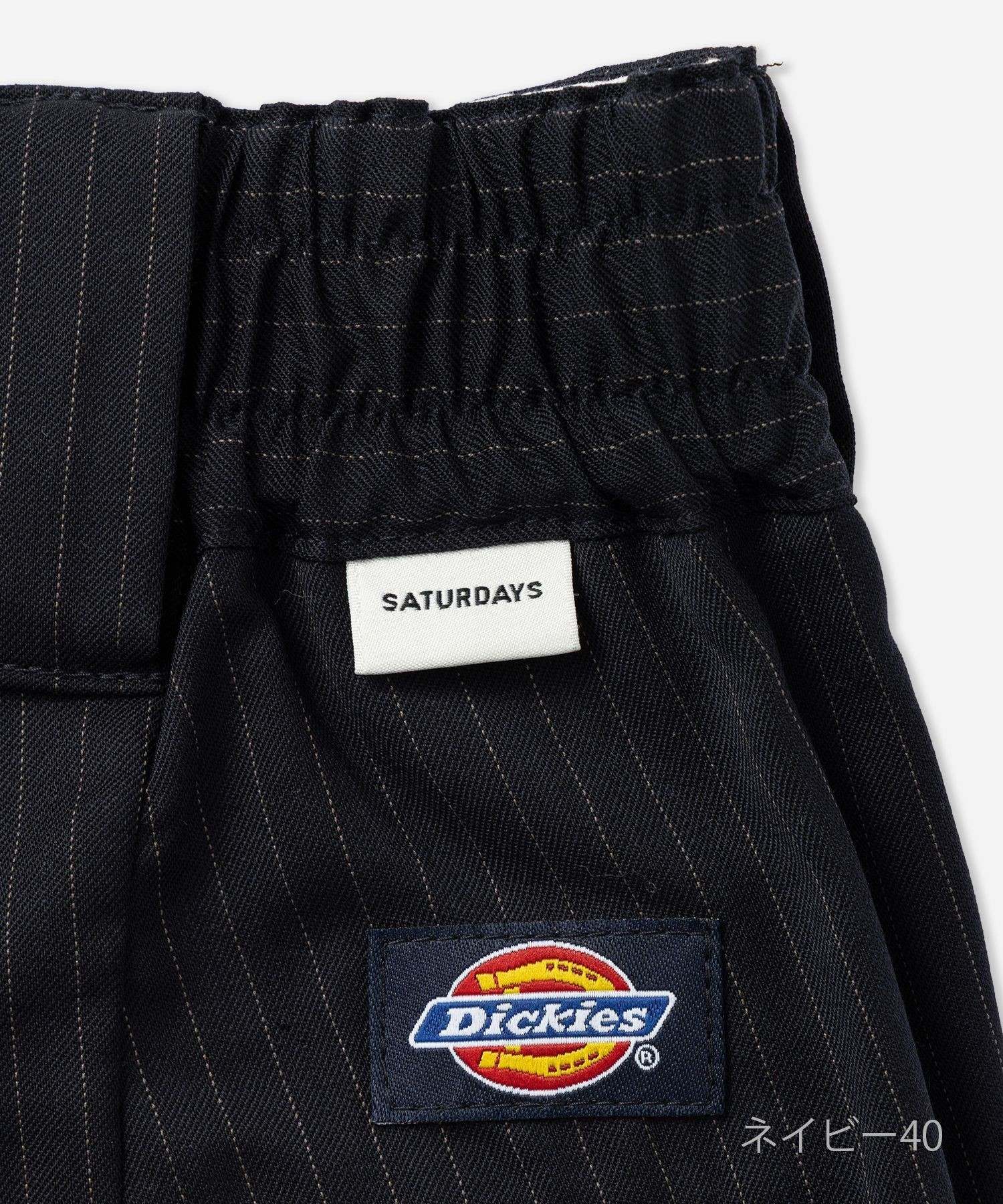 Dickies® x Saturdays 875 Slacks | Saturdays NYC Japan