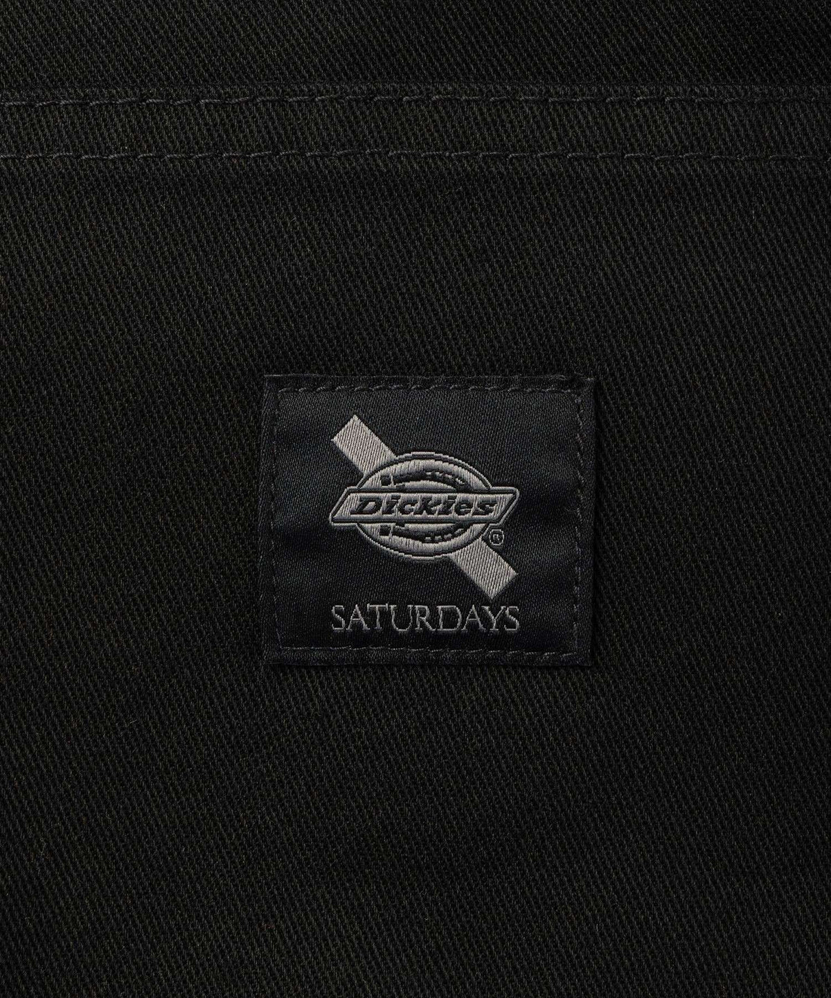 Dickies® x Saturdays New Double Knee Work Pants