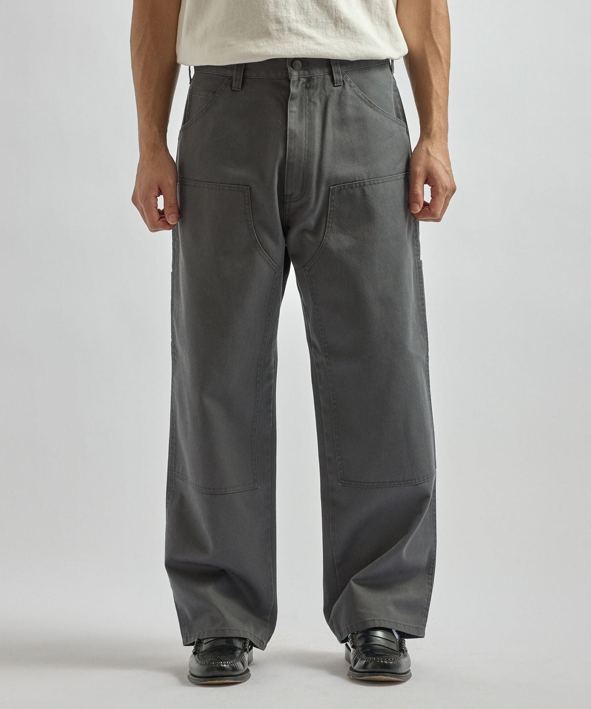 Dickies® x Saturdays New Double Knee Work Pants