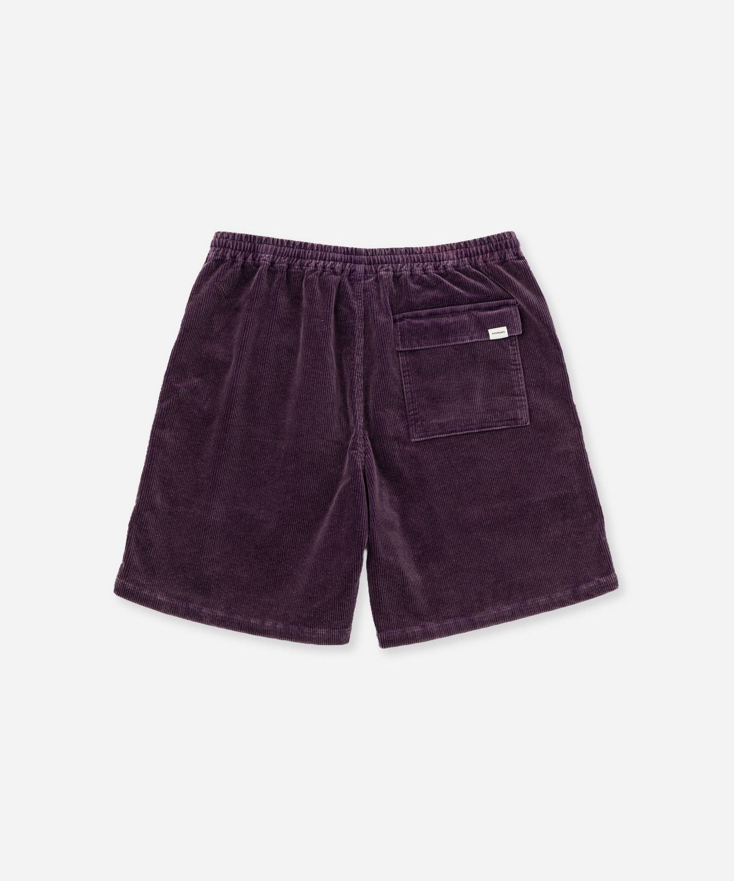 HANG TEN x Saturdays NYC Corduroy Shorts | Saturdays NYC Japan