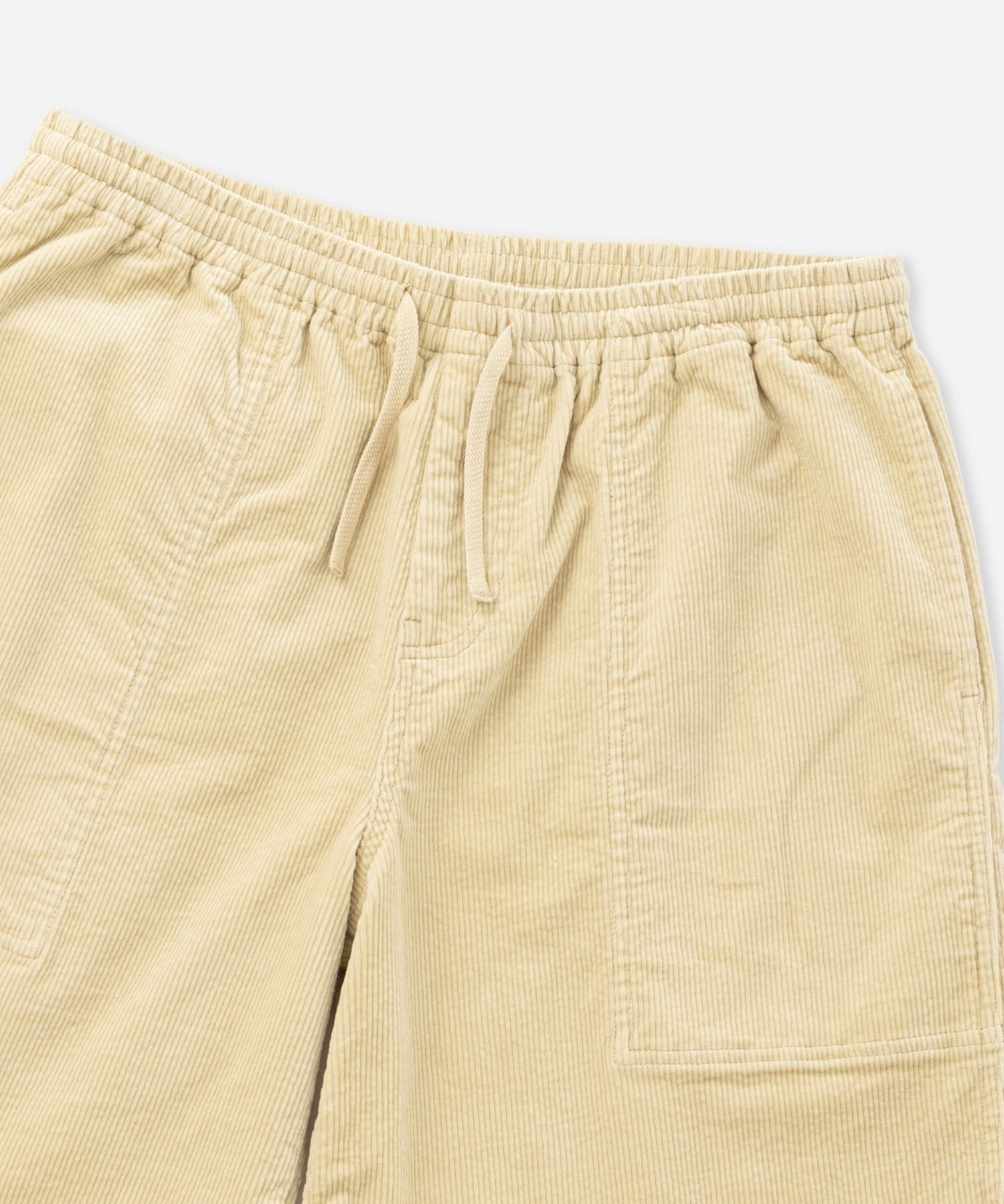 HANG TEN x Saturdays NYC Corduroy Shorts
