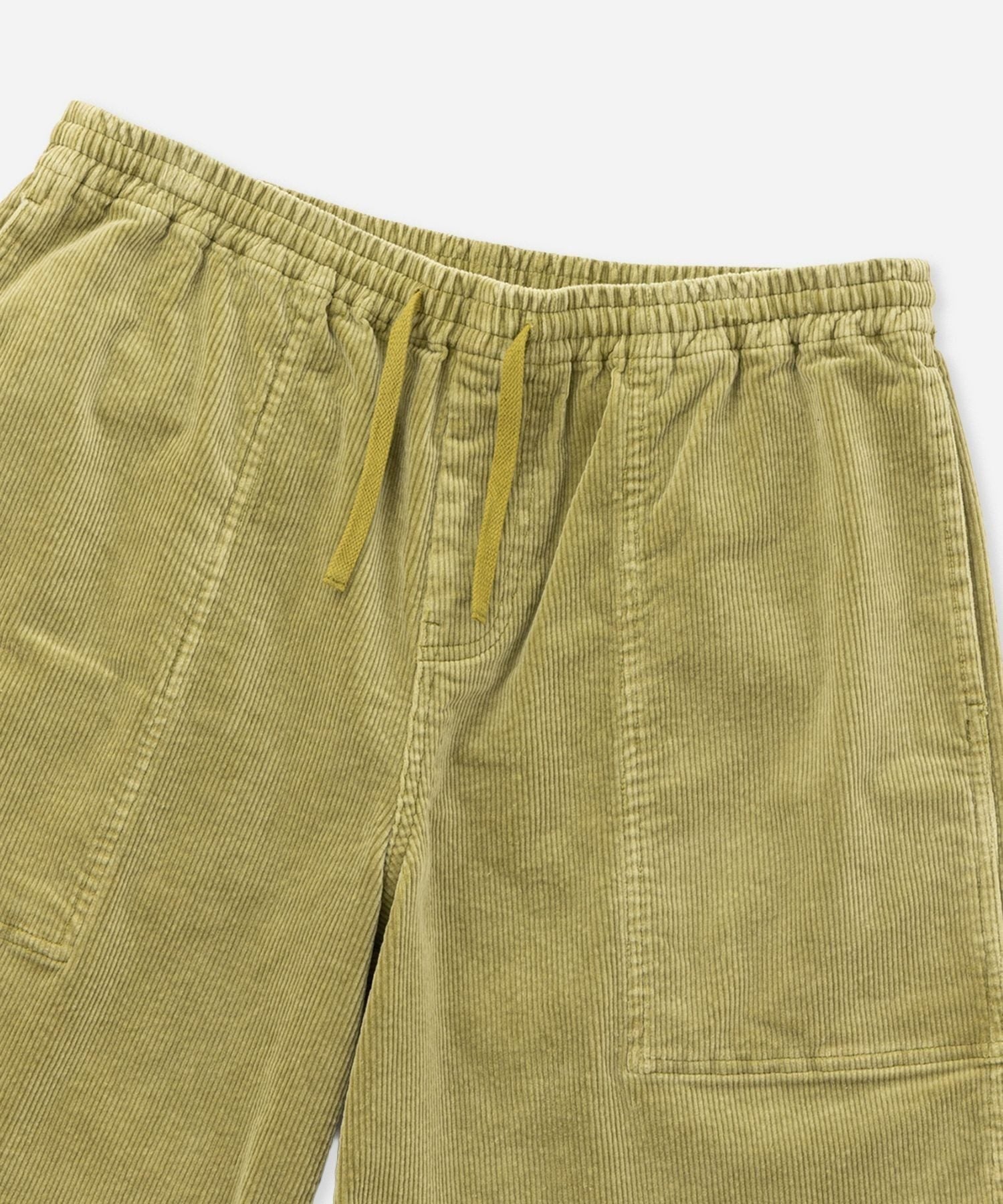 HANG TEN x Saturdays NYC Corduroy Shorts