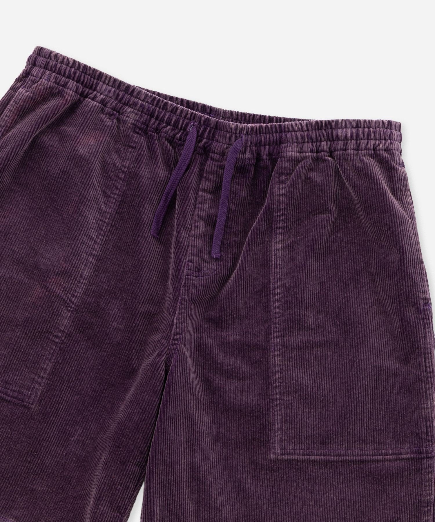HANG TEN x Saturdays NYC Corduroy Shorts