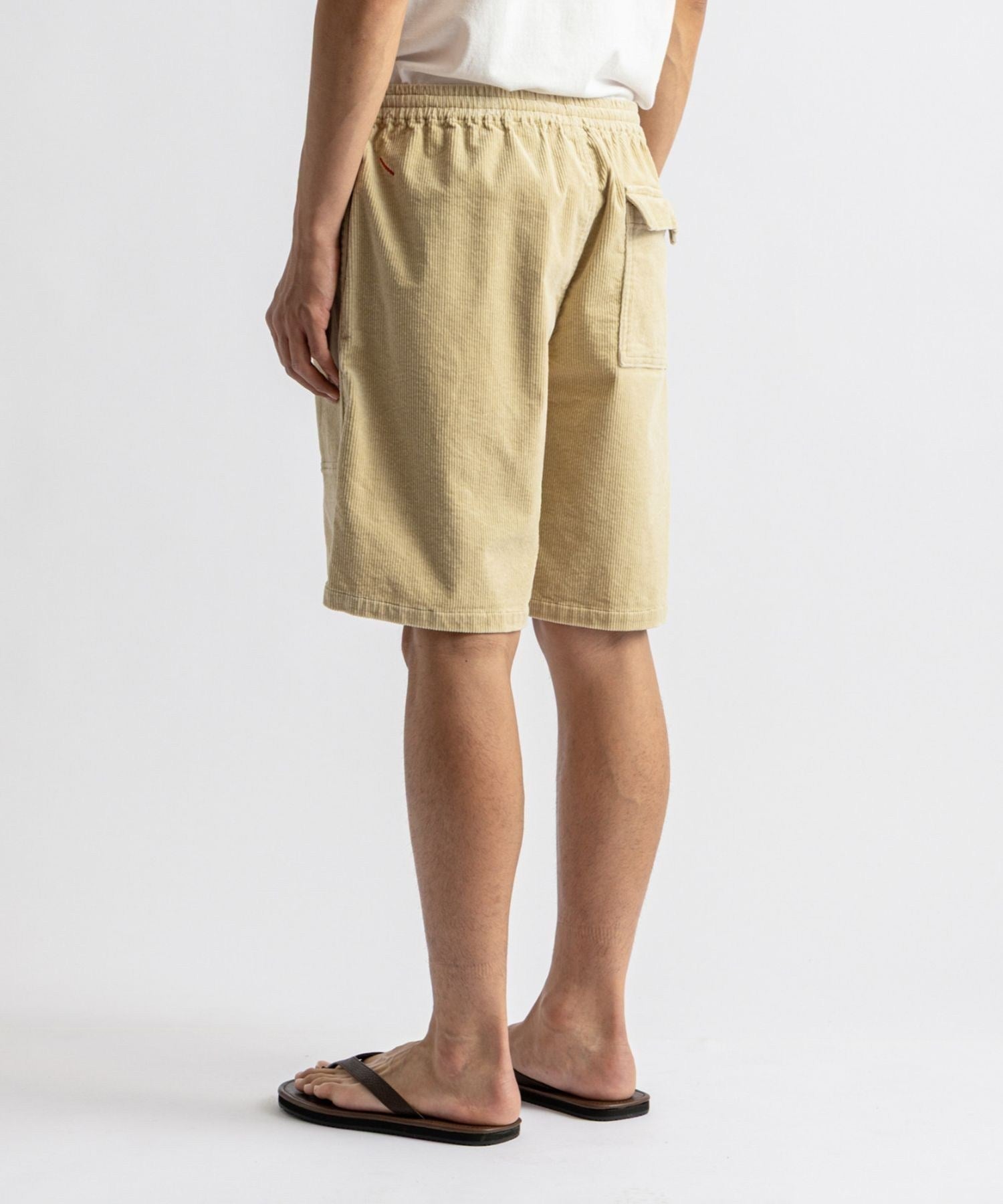 HANG TEN x Saturdays NYC Corduroy Shorts