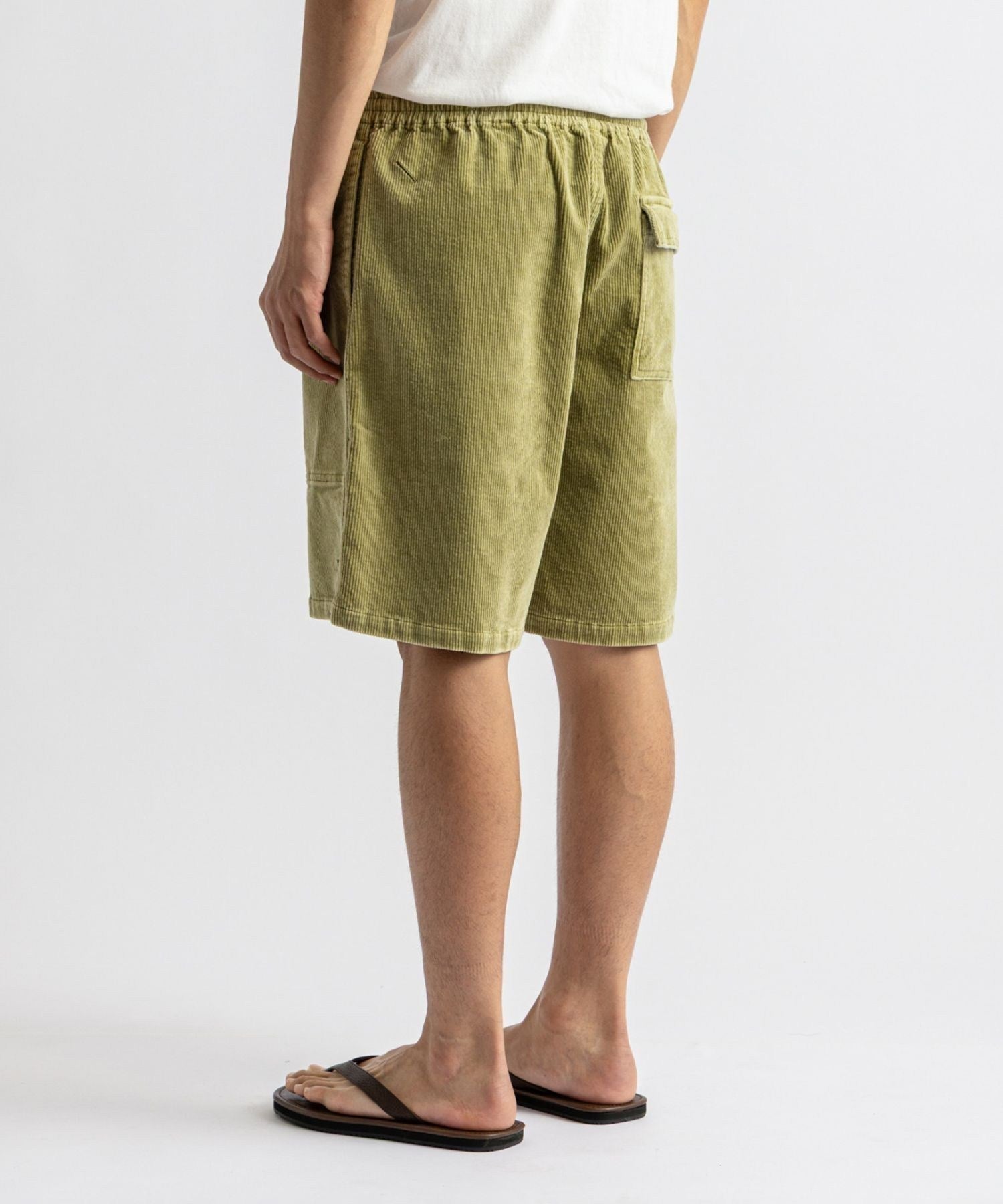 HANG TEN x Saturdays NYC Corduroy Shorts