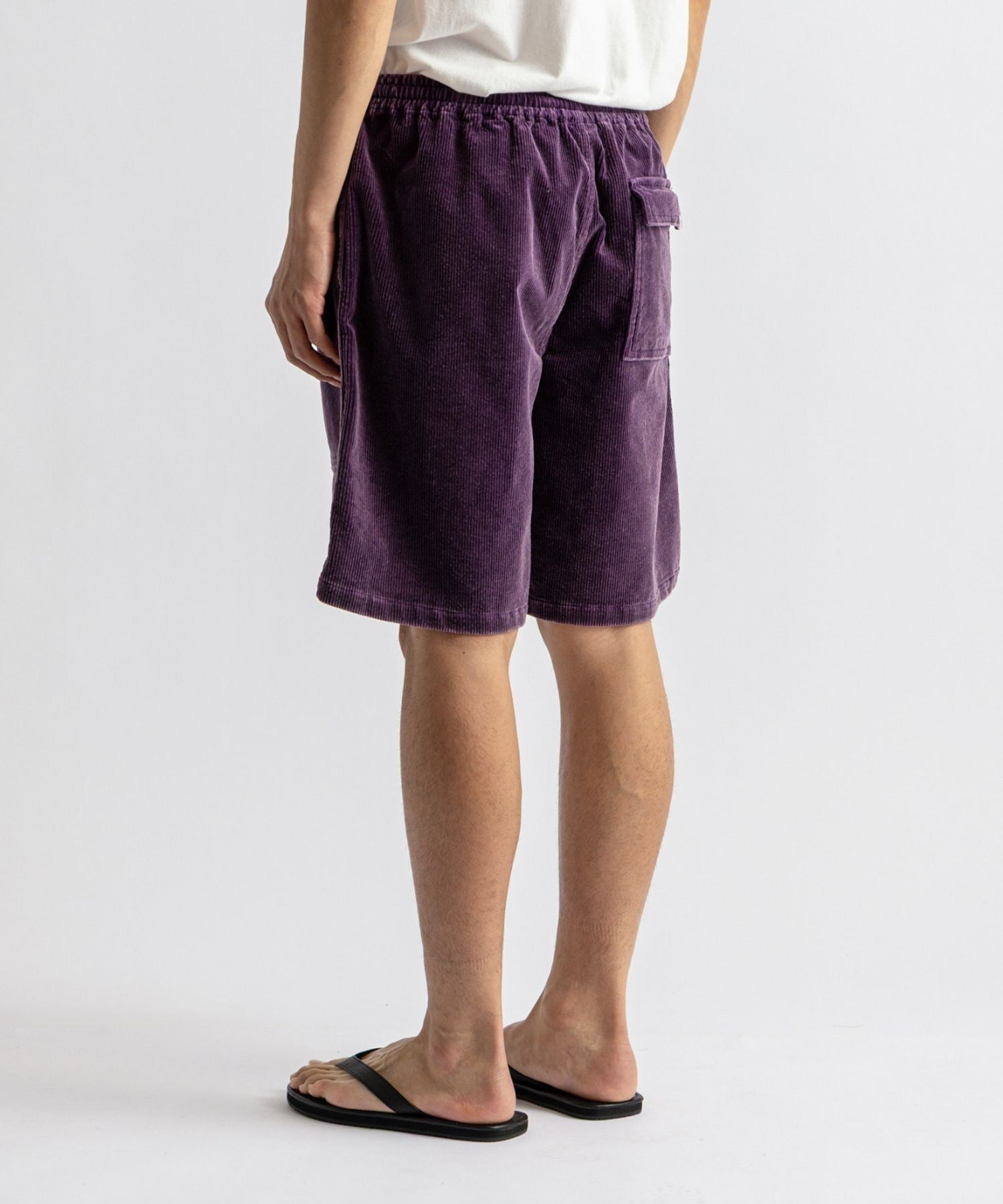 HANG TEN x Saturdays NYC Corduroy Shorts