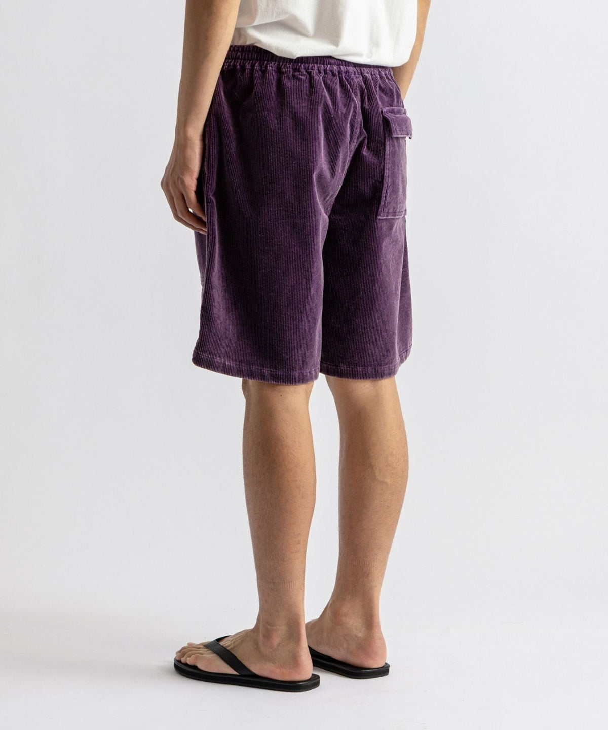 HANG TEN x Saturdays NYC Corduroy Shorts
