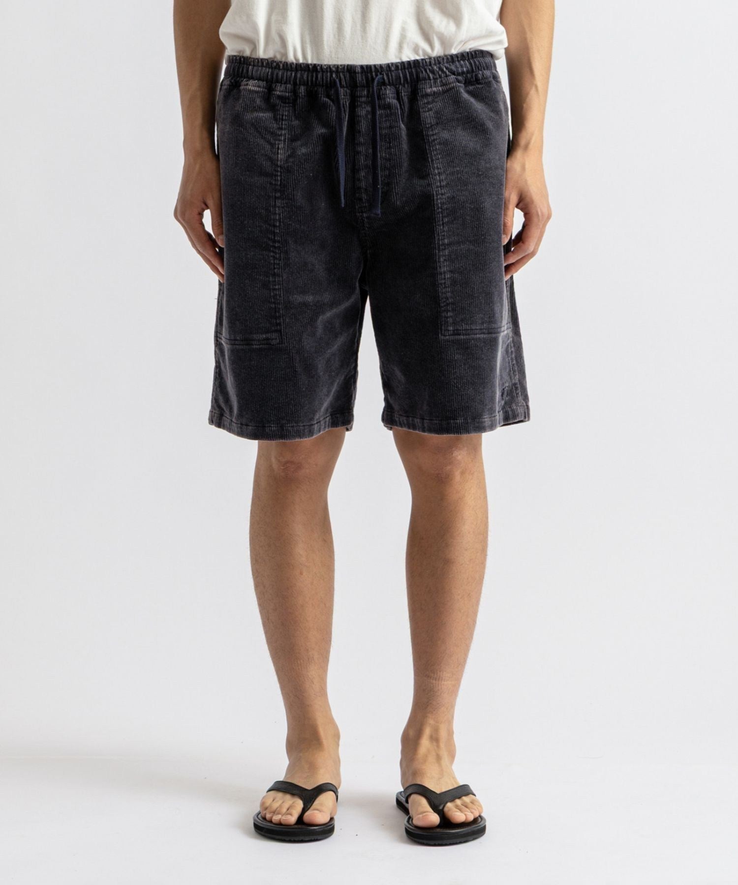 HANG TEN x Saturdays NYC Corduroy Shorts