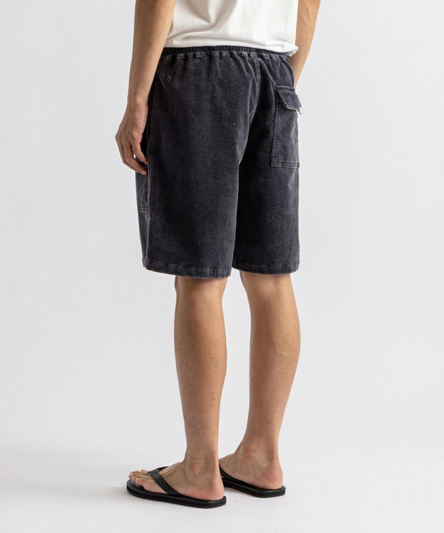 HANG TEN x Saturdays NYC Corduroy Shorts
