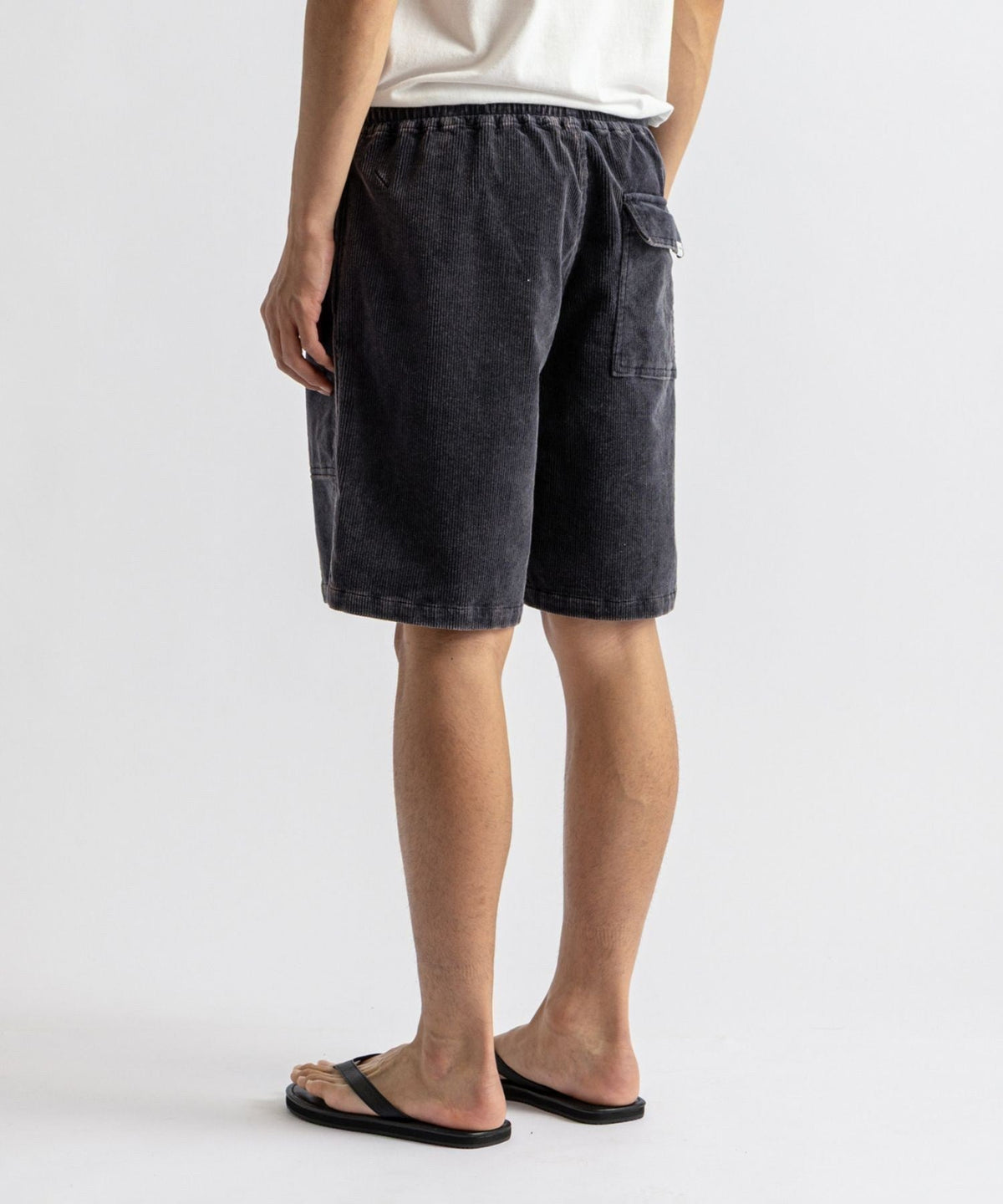 HANG TEN x Saturdays NYC Corduroy Shorts