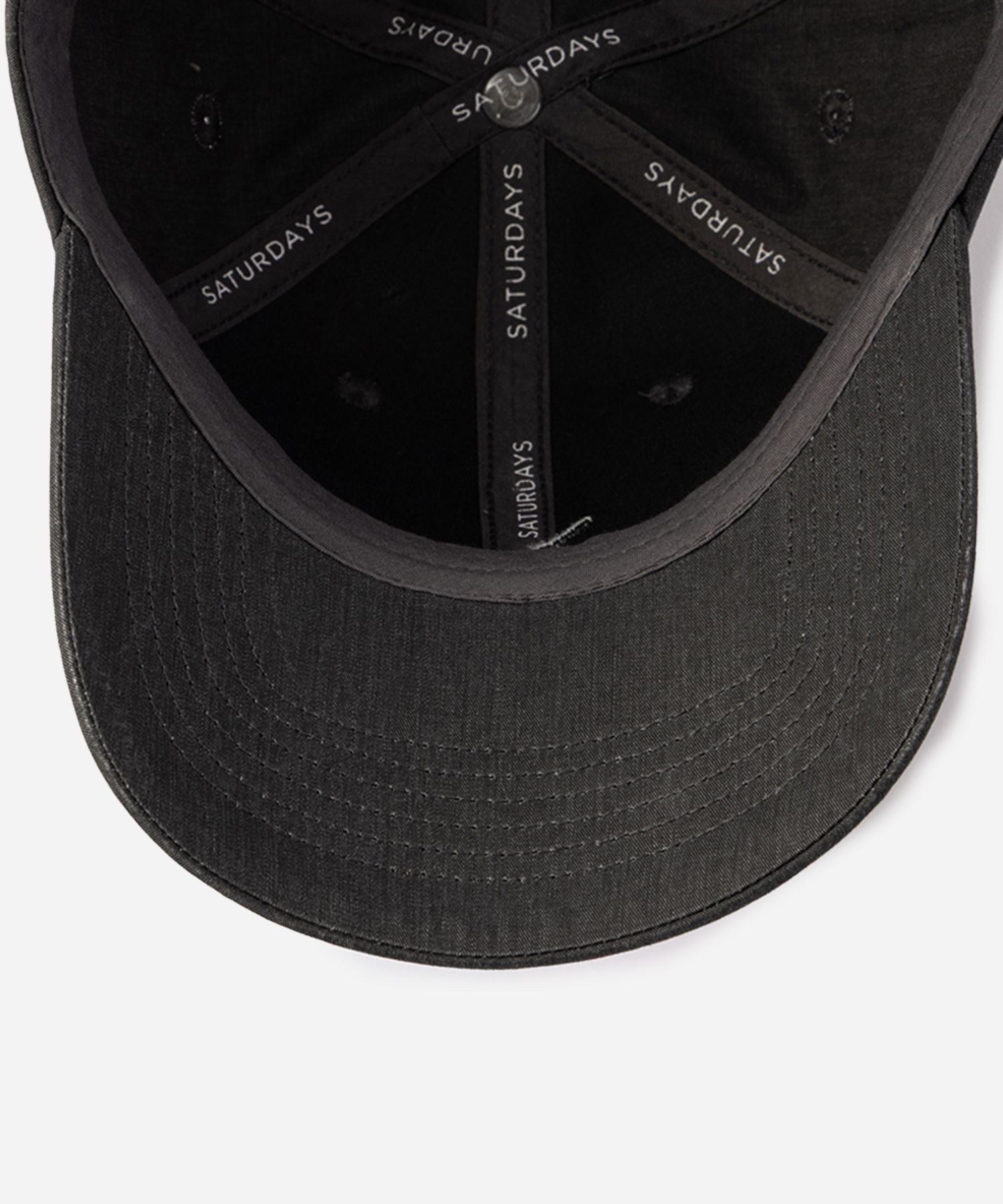 GDC x Saturdays NYC Cap
