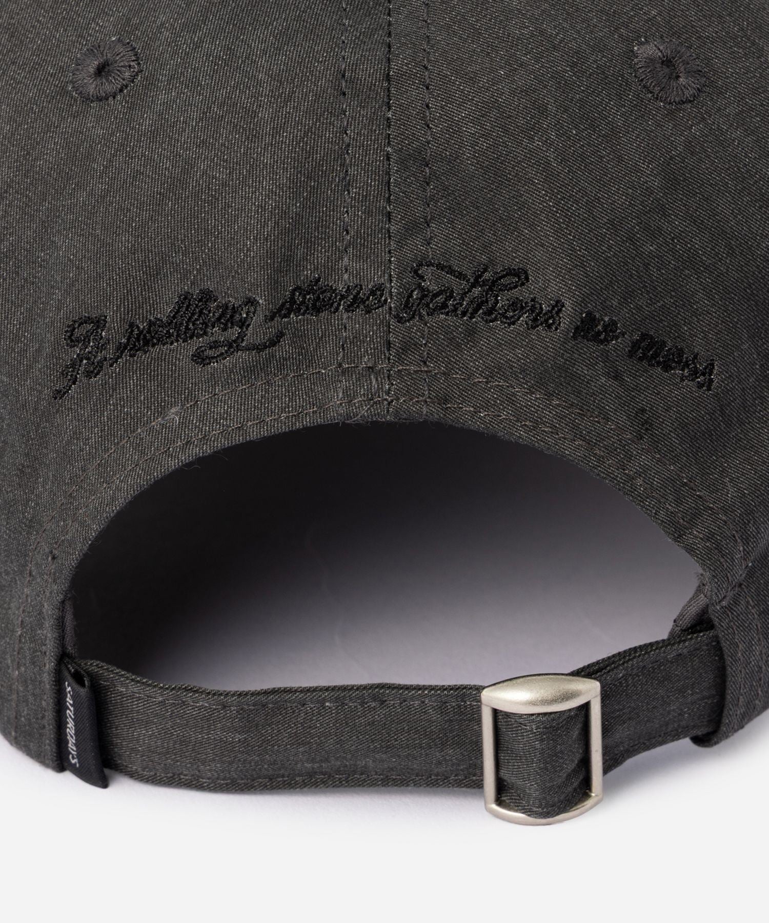 GDC x Saturdays NYC Cap