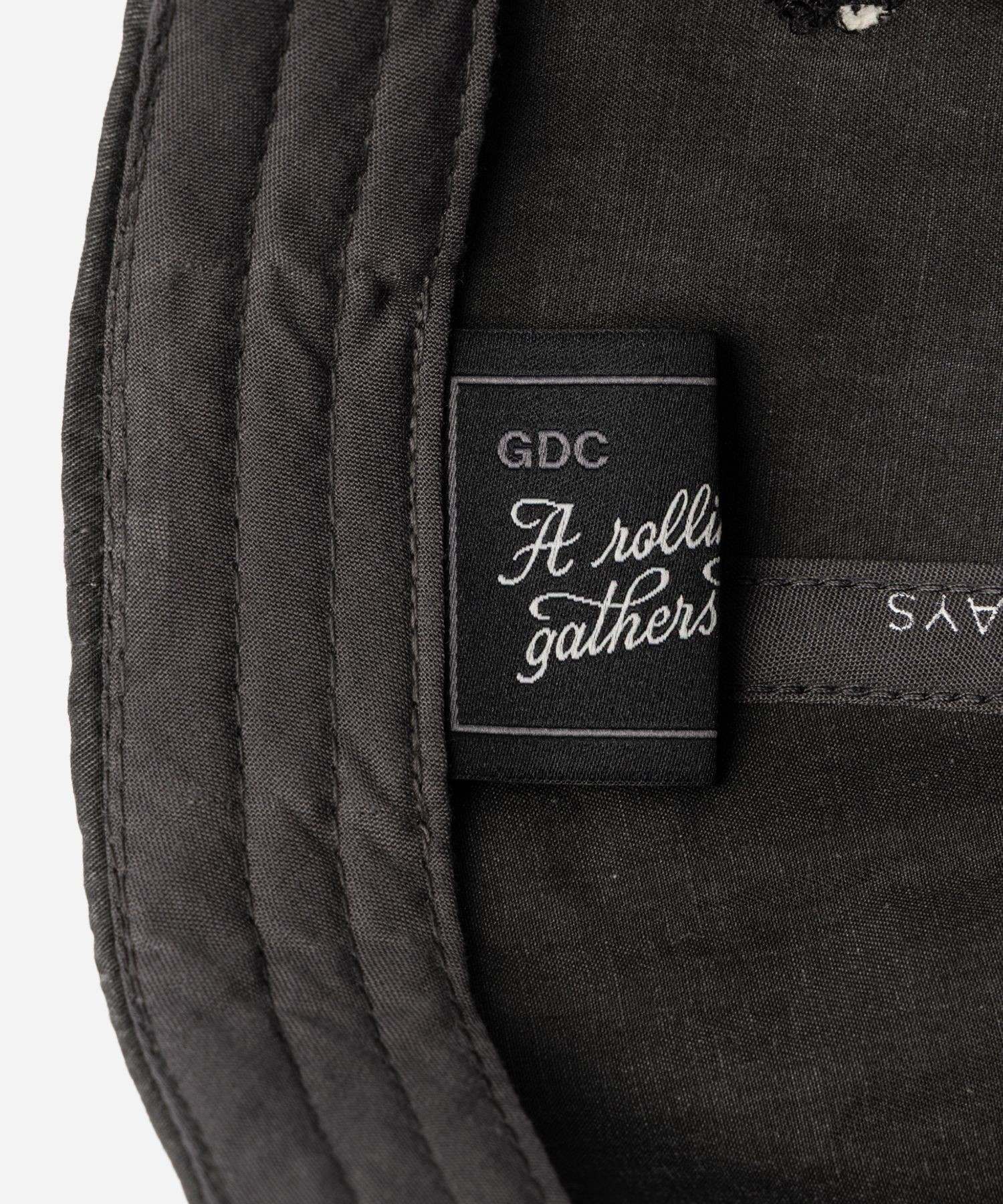GDC x Saturdays NYC Cap