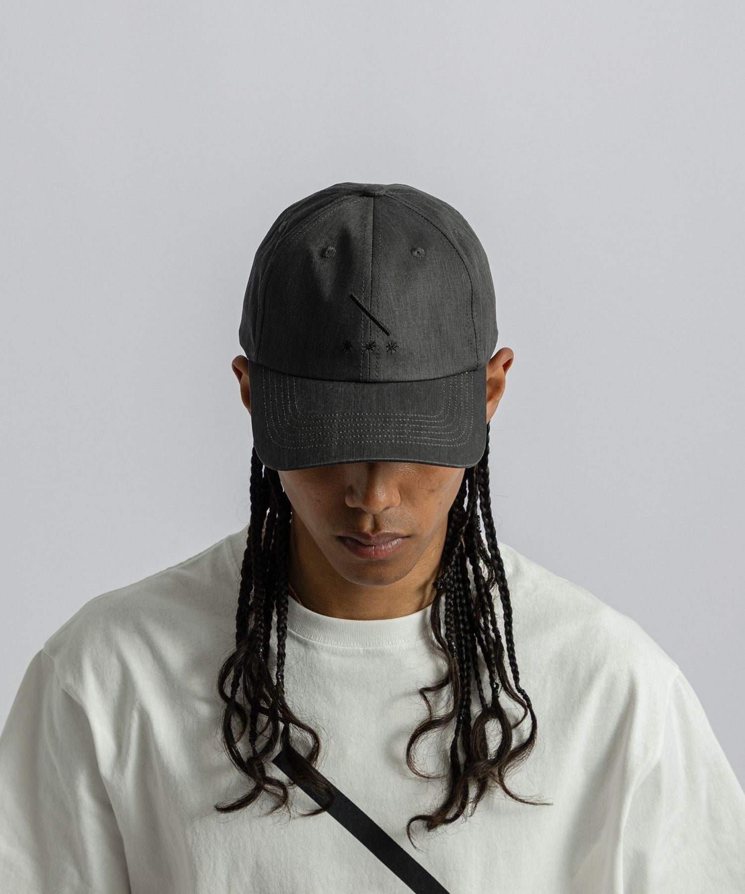 GDC x Saturdays NYC Cap