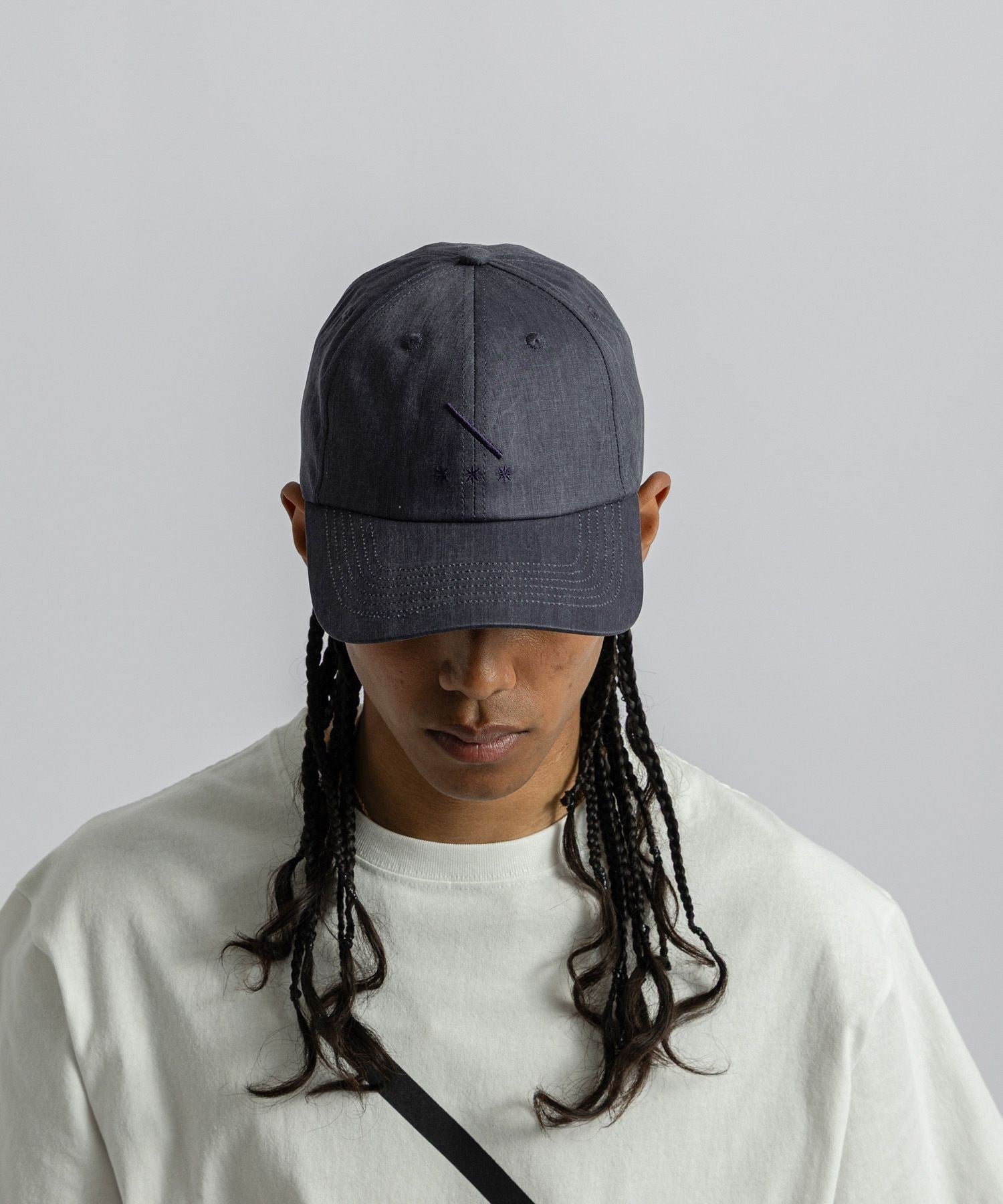 GDC x Saturdays NYC Cap