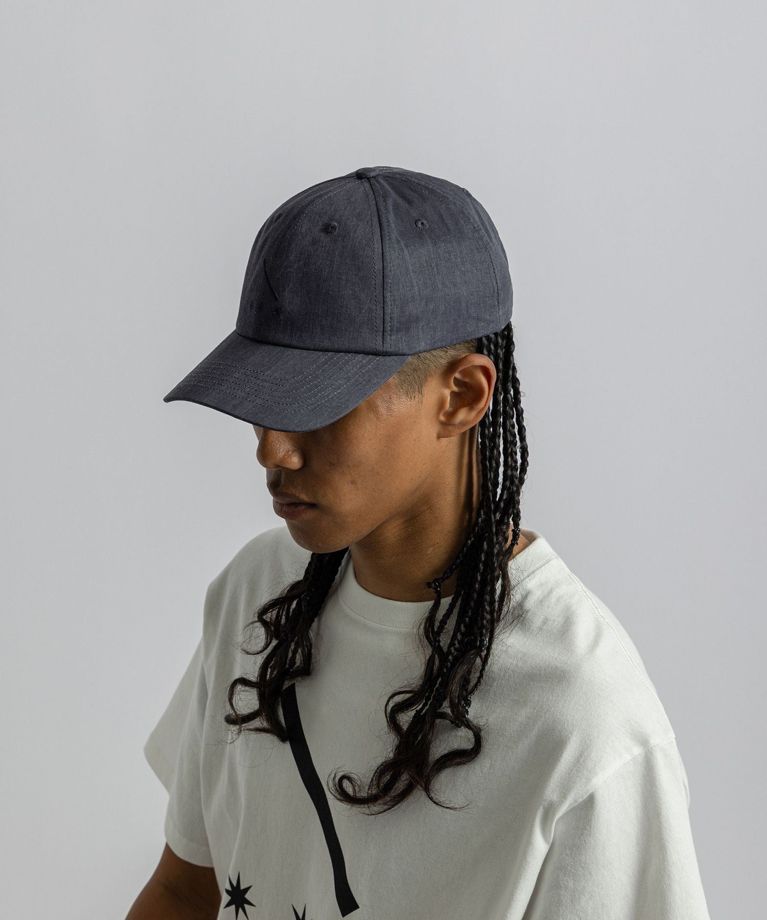 GDC x Saturdays NYC Cap