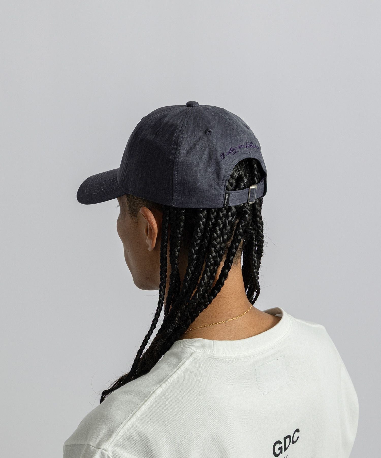 GDC x Saturdays NYC Cap