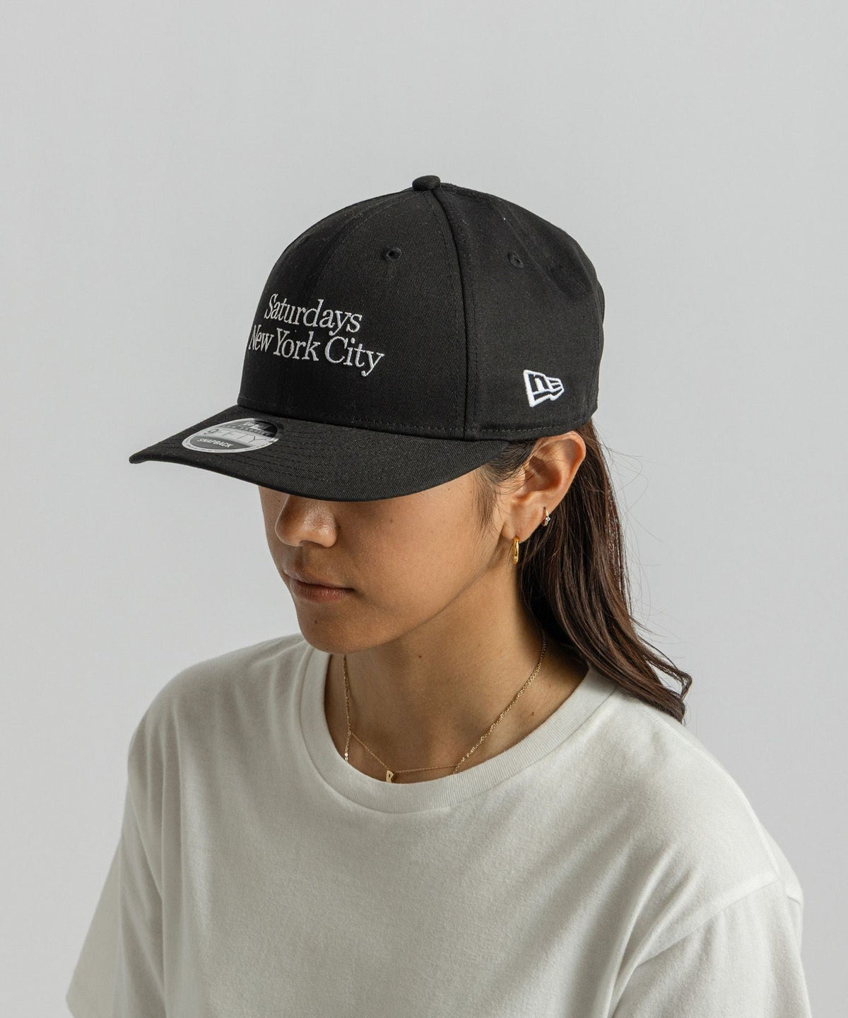 New Era®x Saturdays NYC 