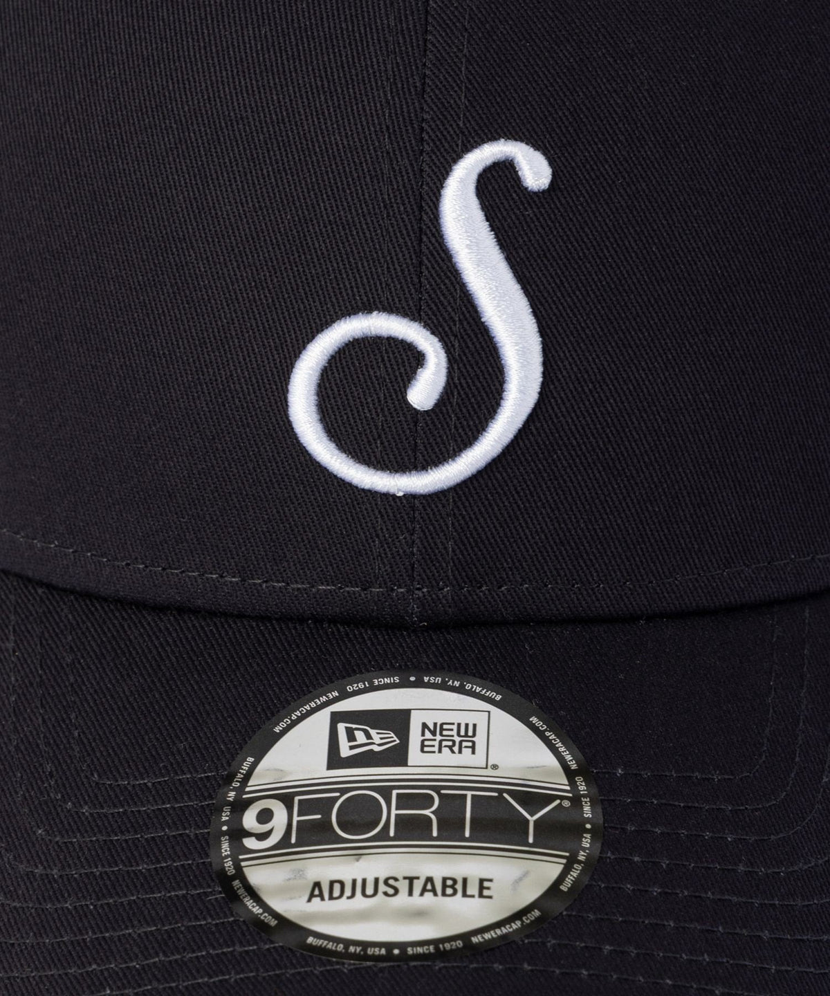 New Era® x Saturdays NYC 