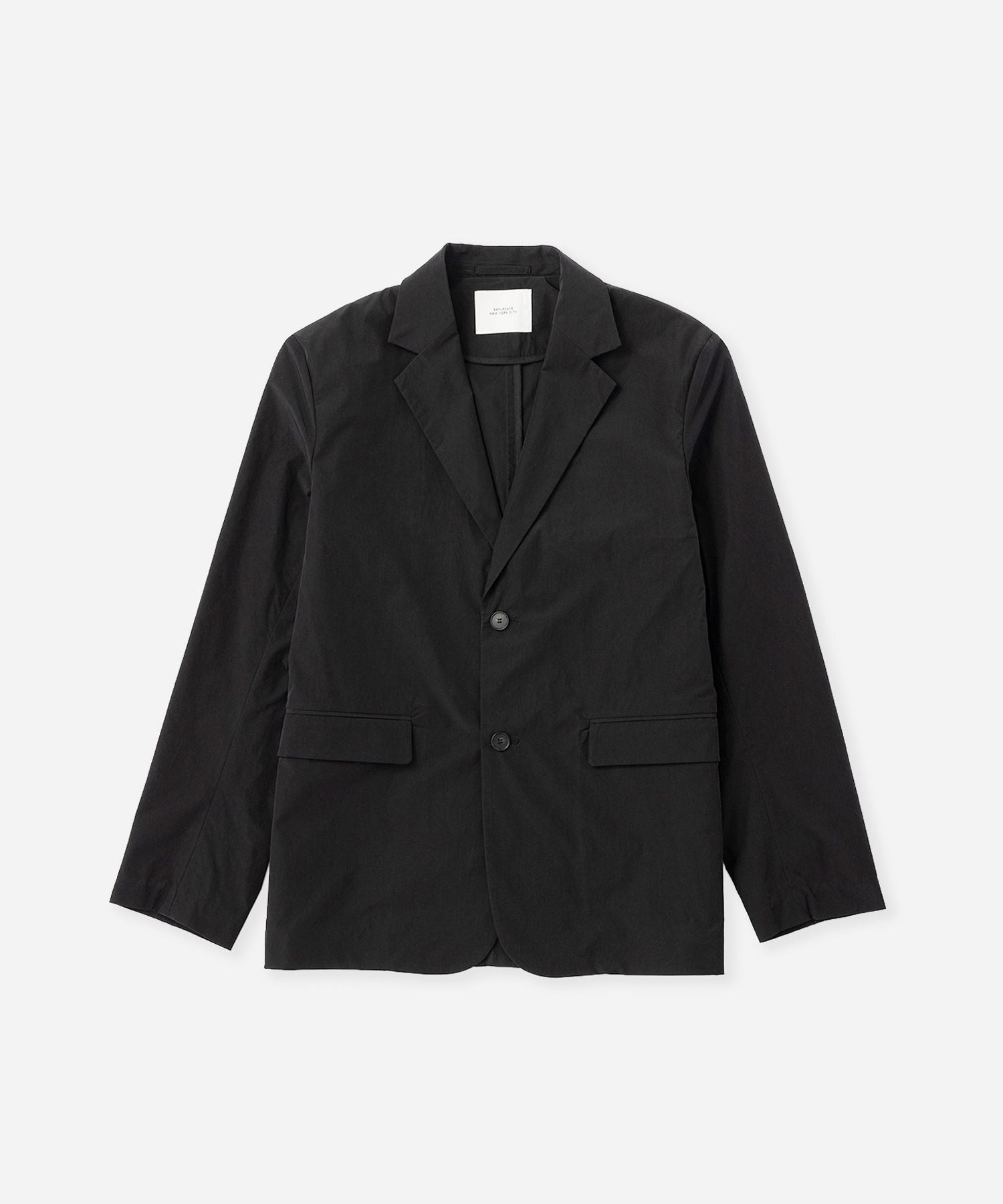Mirza Easy Wear Blazer | Saturdays NYC Japan