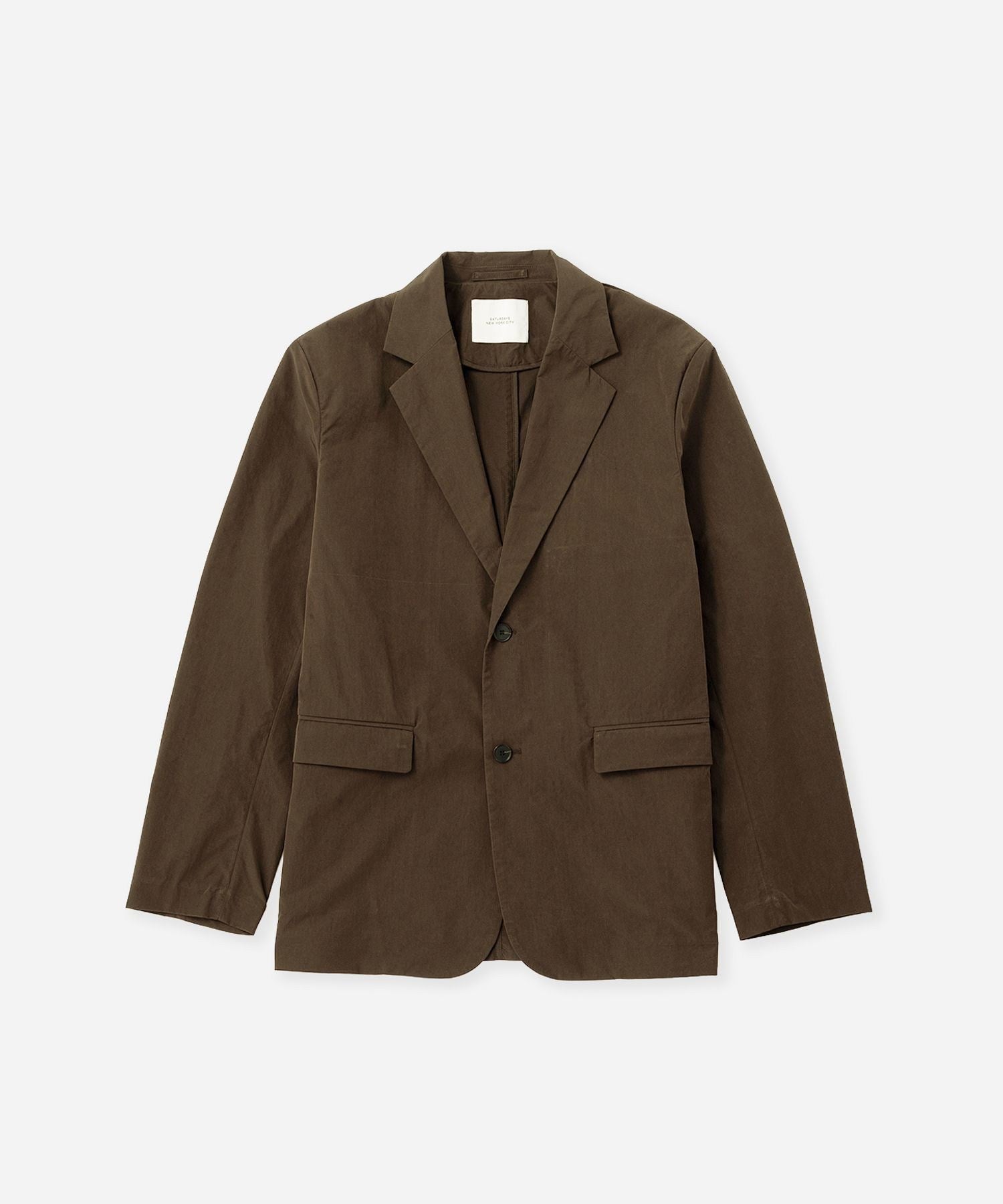 Mirza Easy Wear Blazer | Saturdays NYC Japan