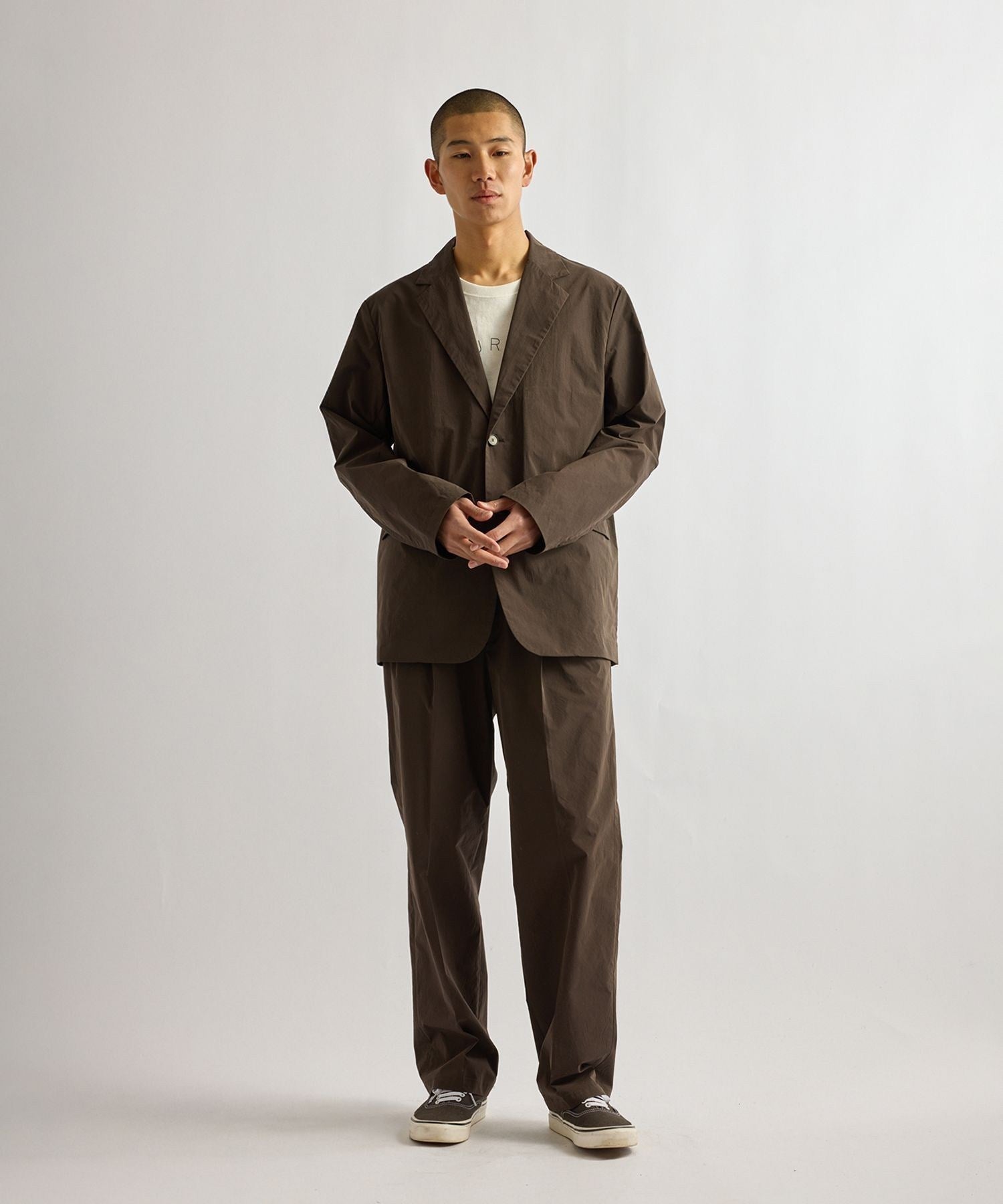 Mirza Easy Wear Blazer