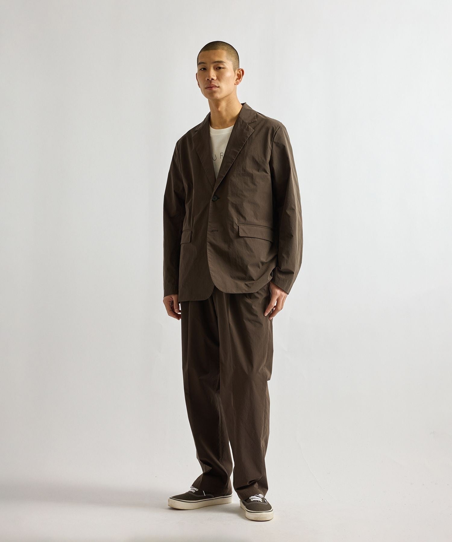 Mirza Easy Wear Blazer