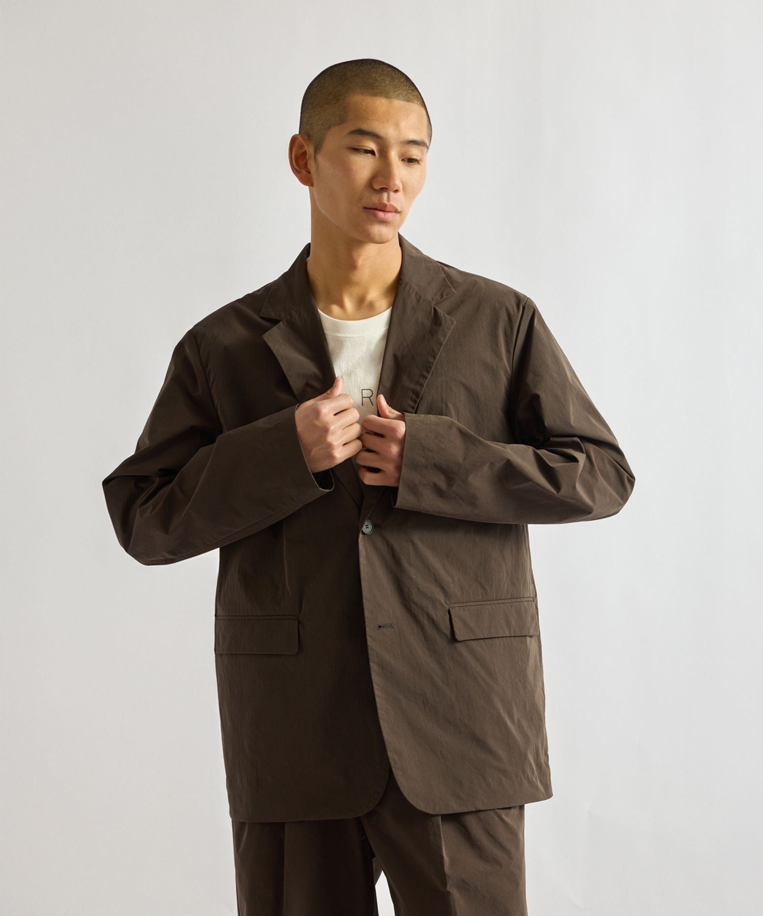 Mirza Easy Wear Blazer