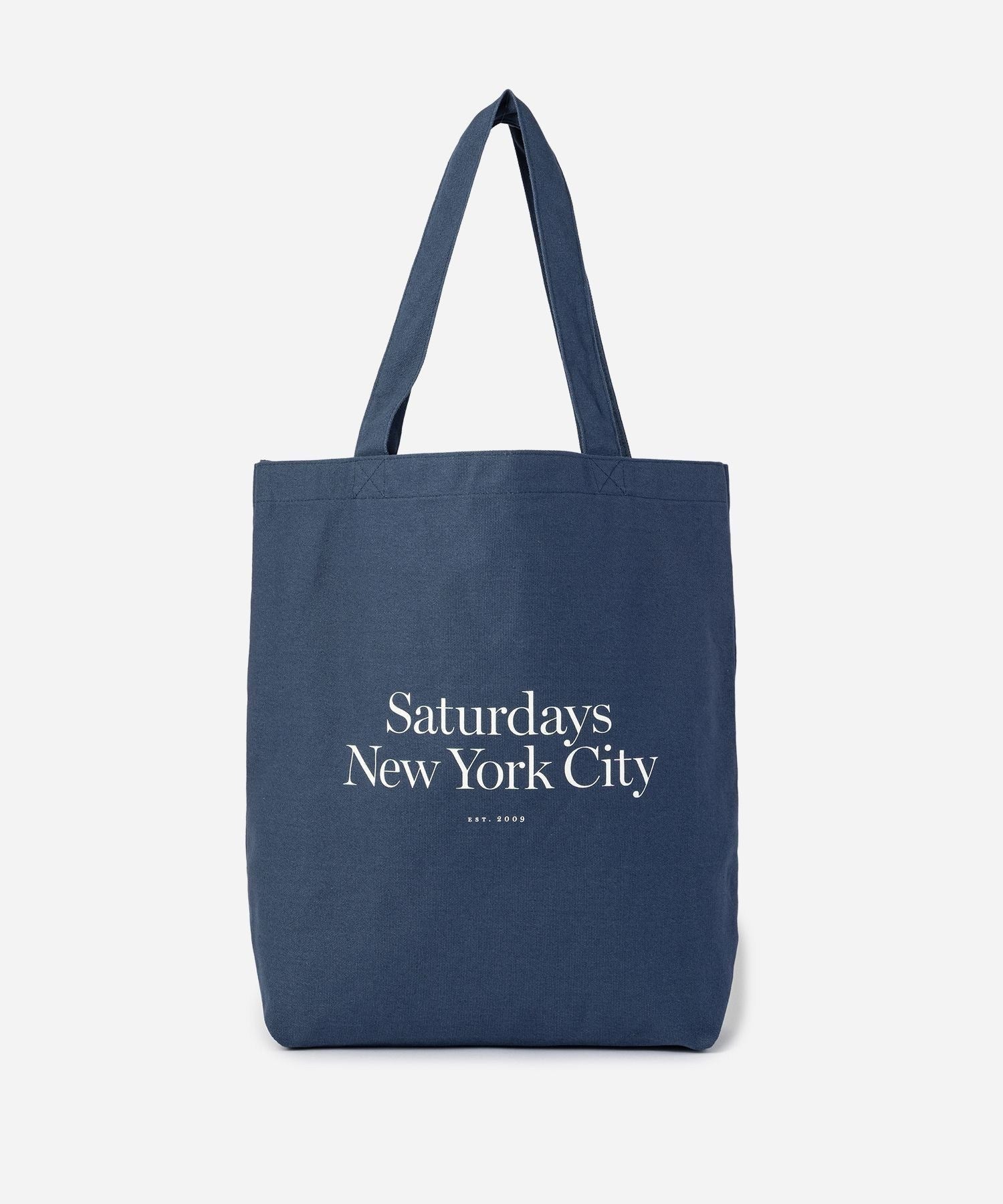 Miller Standard Tote | Saturdays NYC Japan