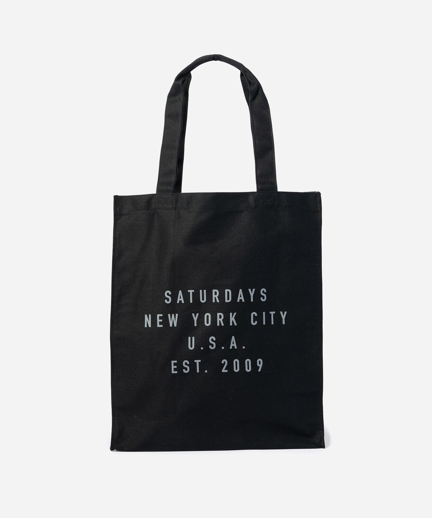 Established USA Tote Bag | Saturdays NYC Japan