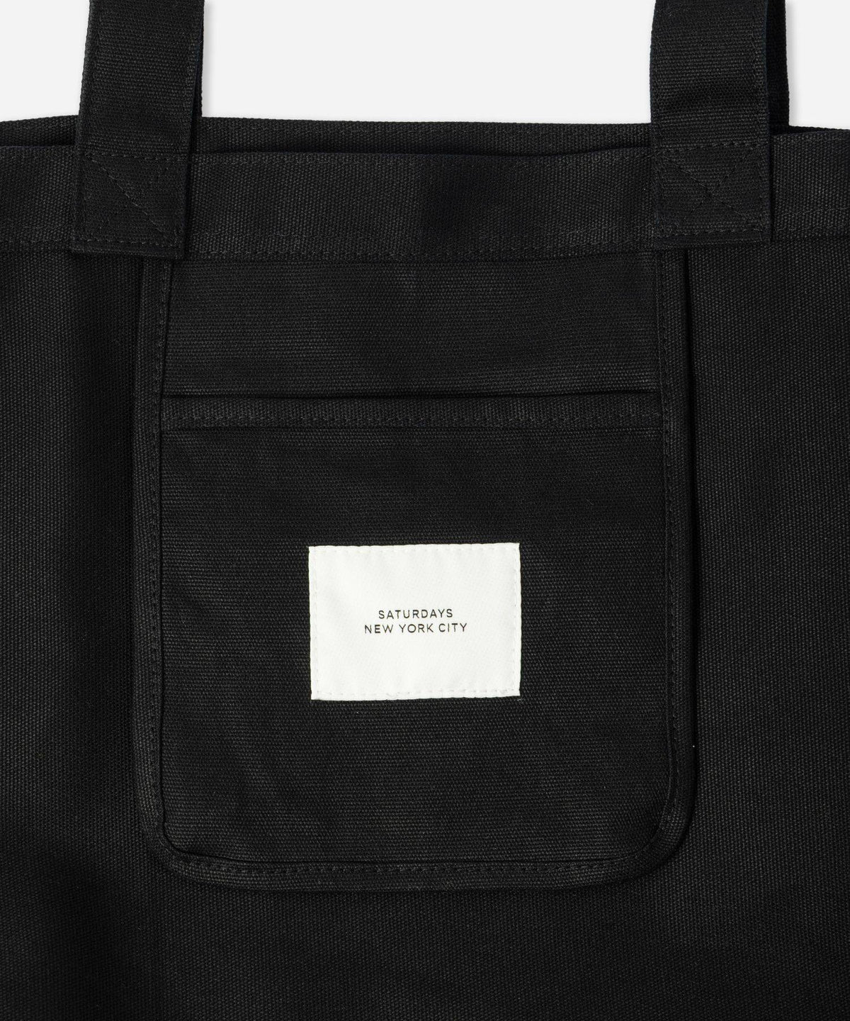 Established USA Tote Bag