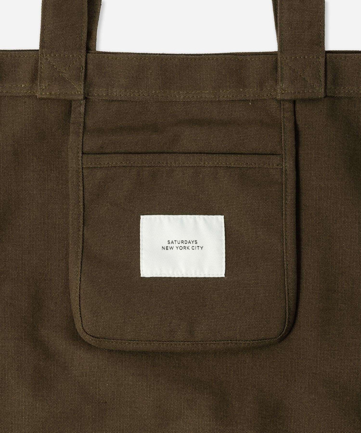 Established USA Tote Bag