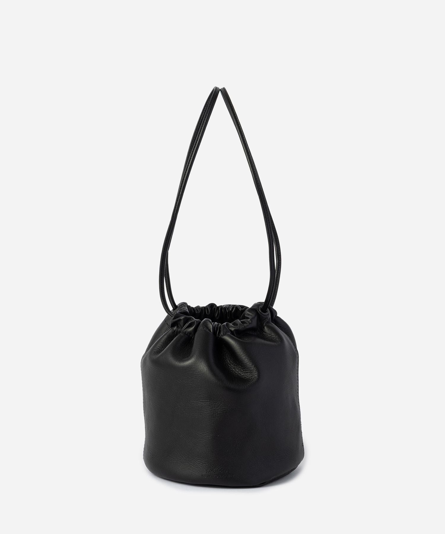 SNYC Drawstring Mini Bag | Saturdays NYC Japan