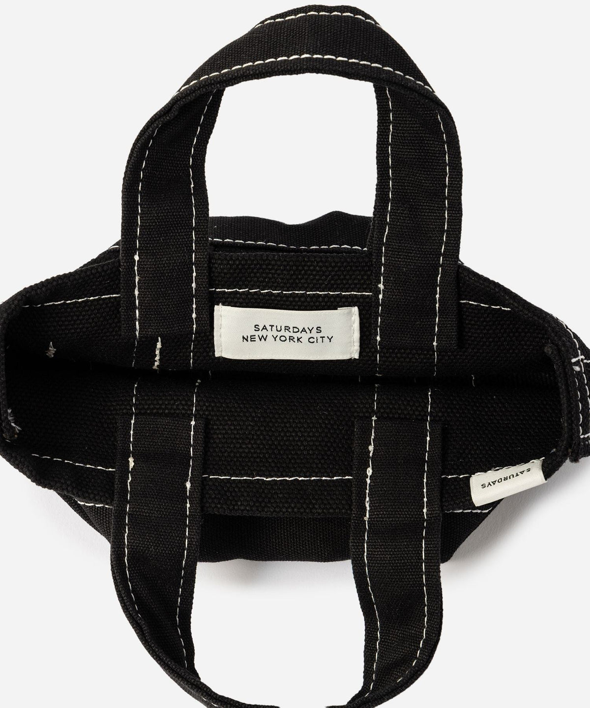 Mini Boat Tote Bag