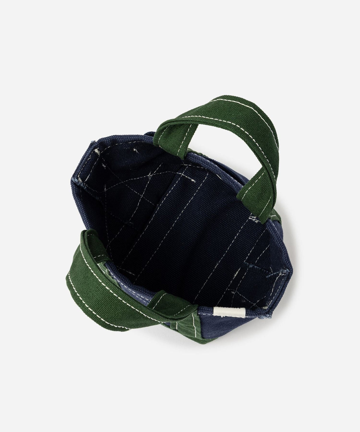 Mini Boat Tote Bag