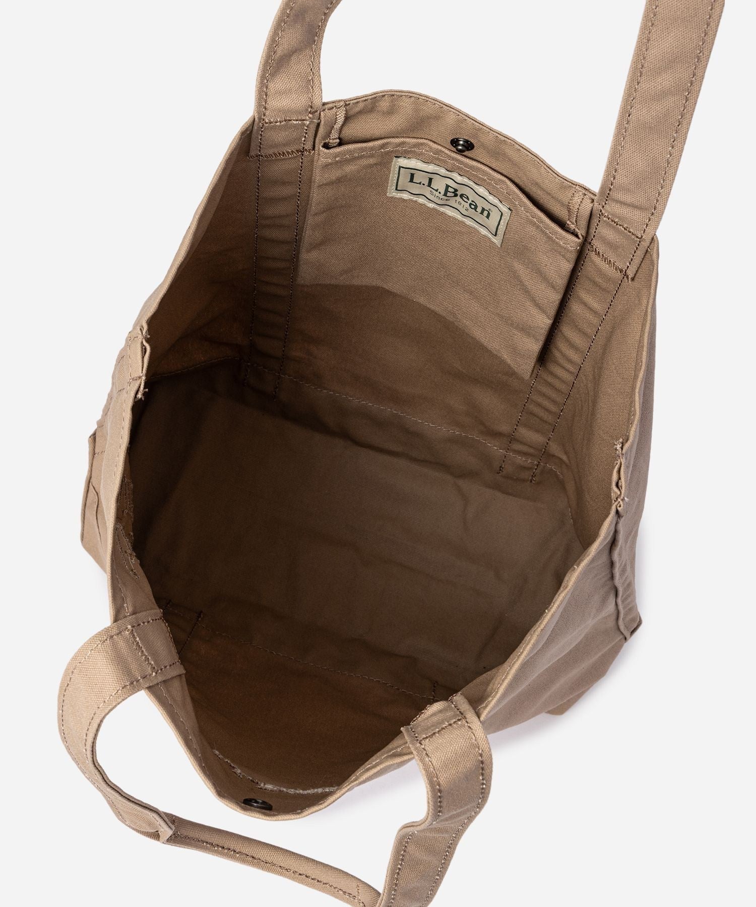 L.L.Bean x Saturdays NYC Grocery Tote