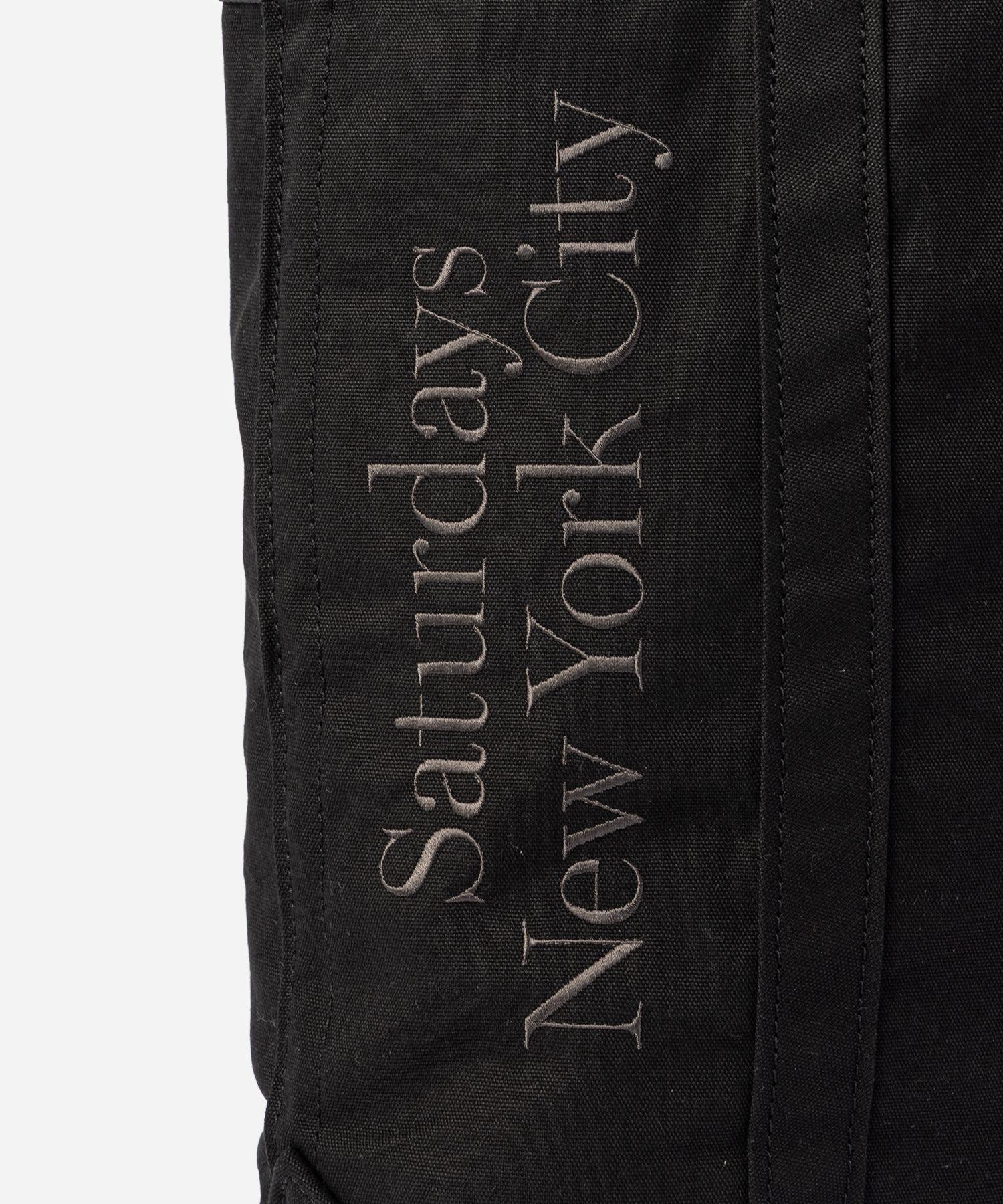 L.L.Bean x Saturdays NYC Grocery Tote