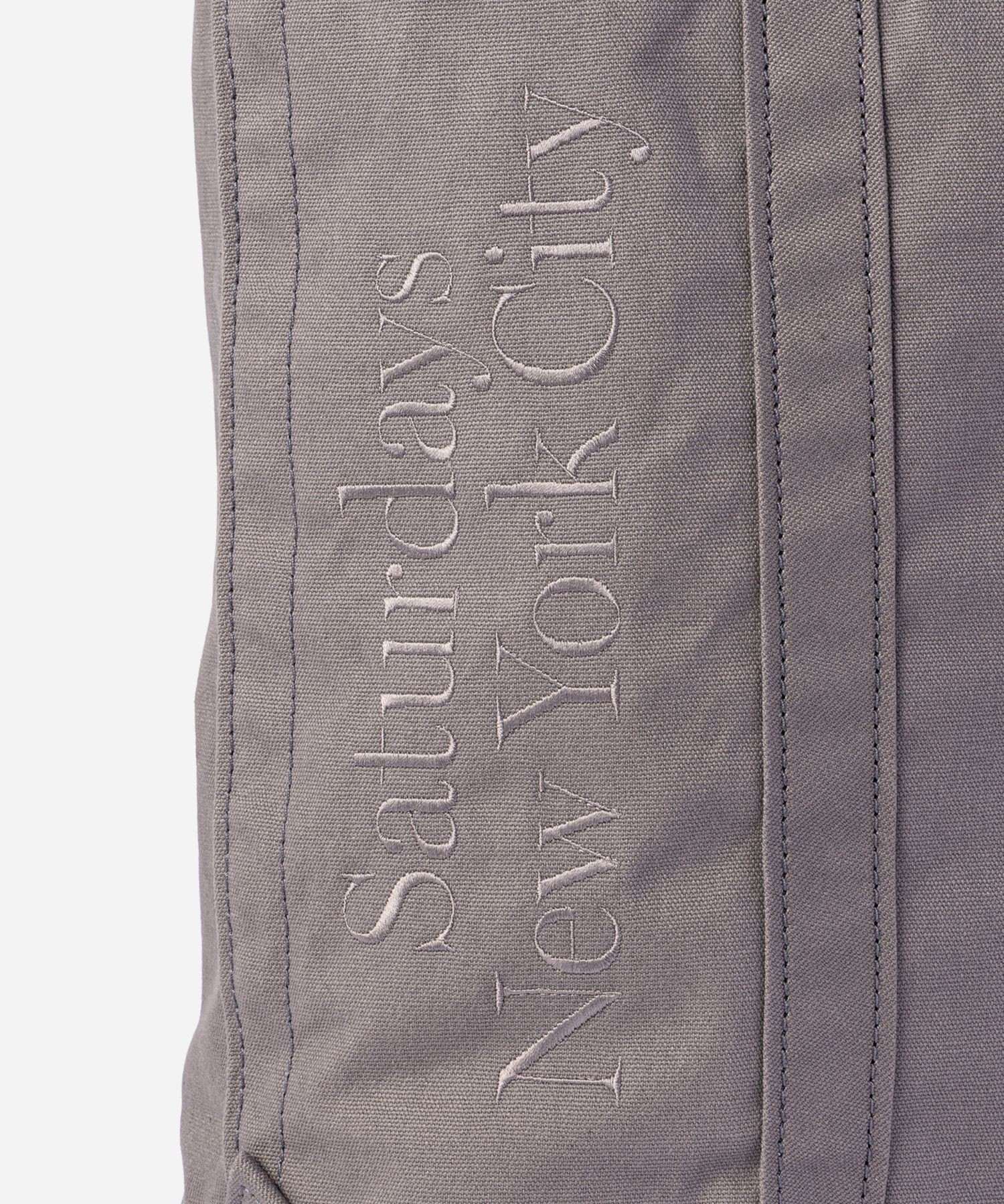 L.L.Bean x Saturdays NYC Grocery Tote