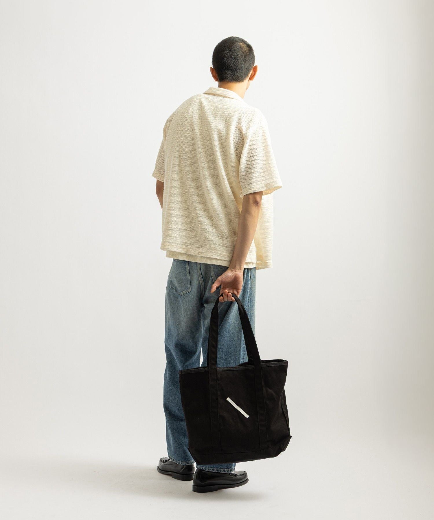 L.L.Bean x Saturdays NYC Grocery Tote
