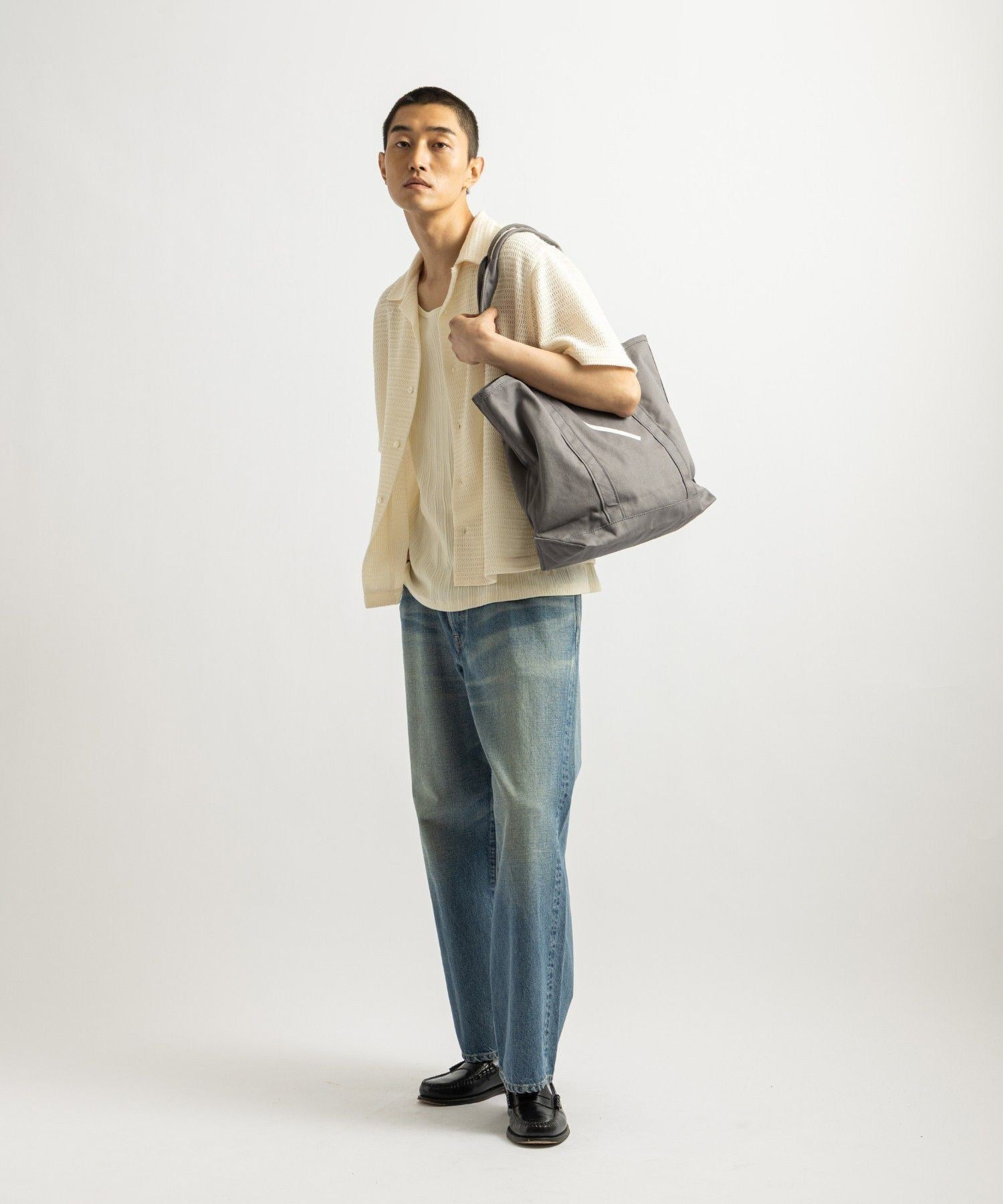 L.L.Bean x Saturdays NYC Grocery Tote