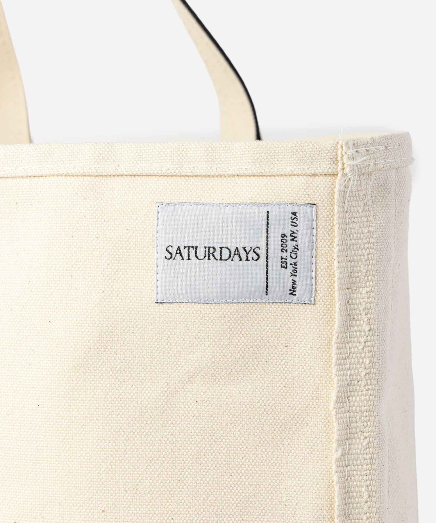 L.L.Bean x Saturdays NYC Boat Tote