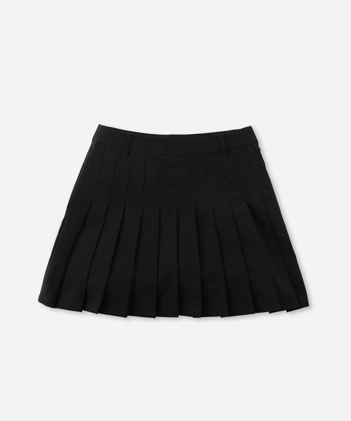 Pleats Skirt | WOMEN | Saturdays NYC Japan