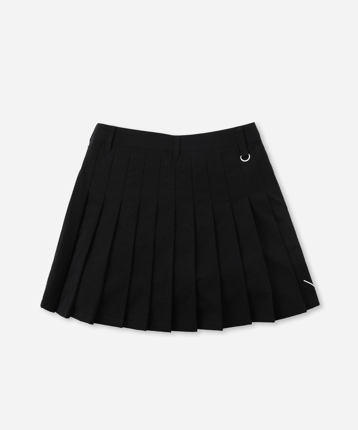 Pleats Skirt  | WOMEN