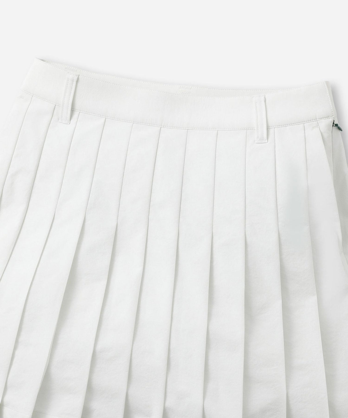 Pleats Skirt  | WOMEN